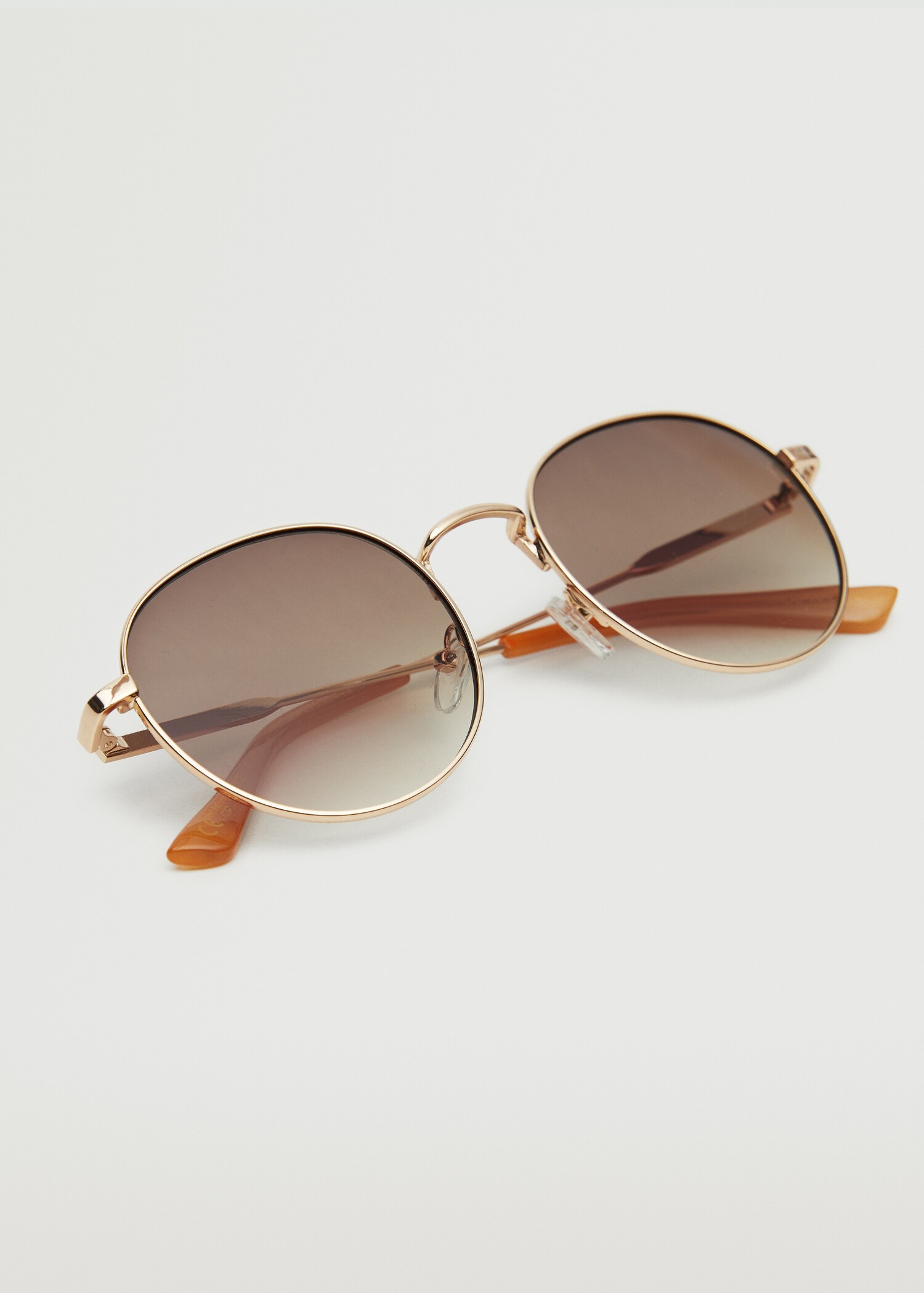 Gafas de sol montura metálica - Detalle del artículo 3