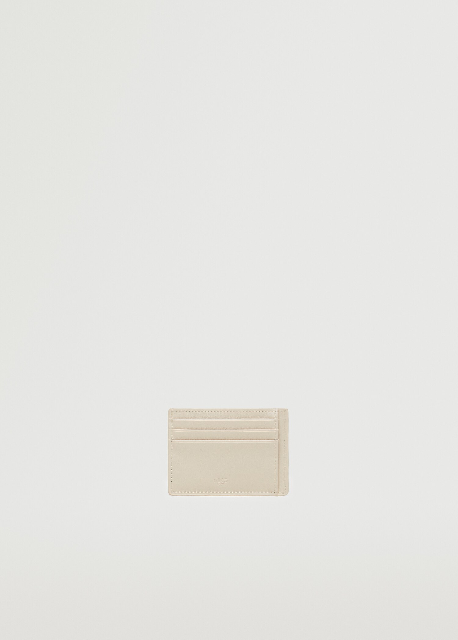 Porte-cartes similicuir anti RFID - Article sans modèle