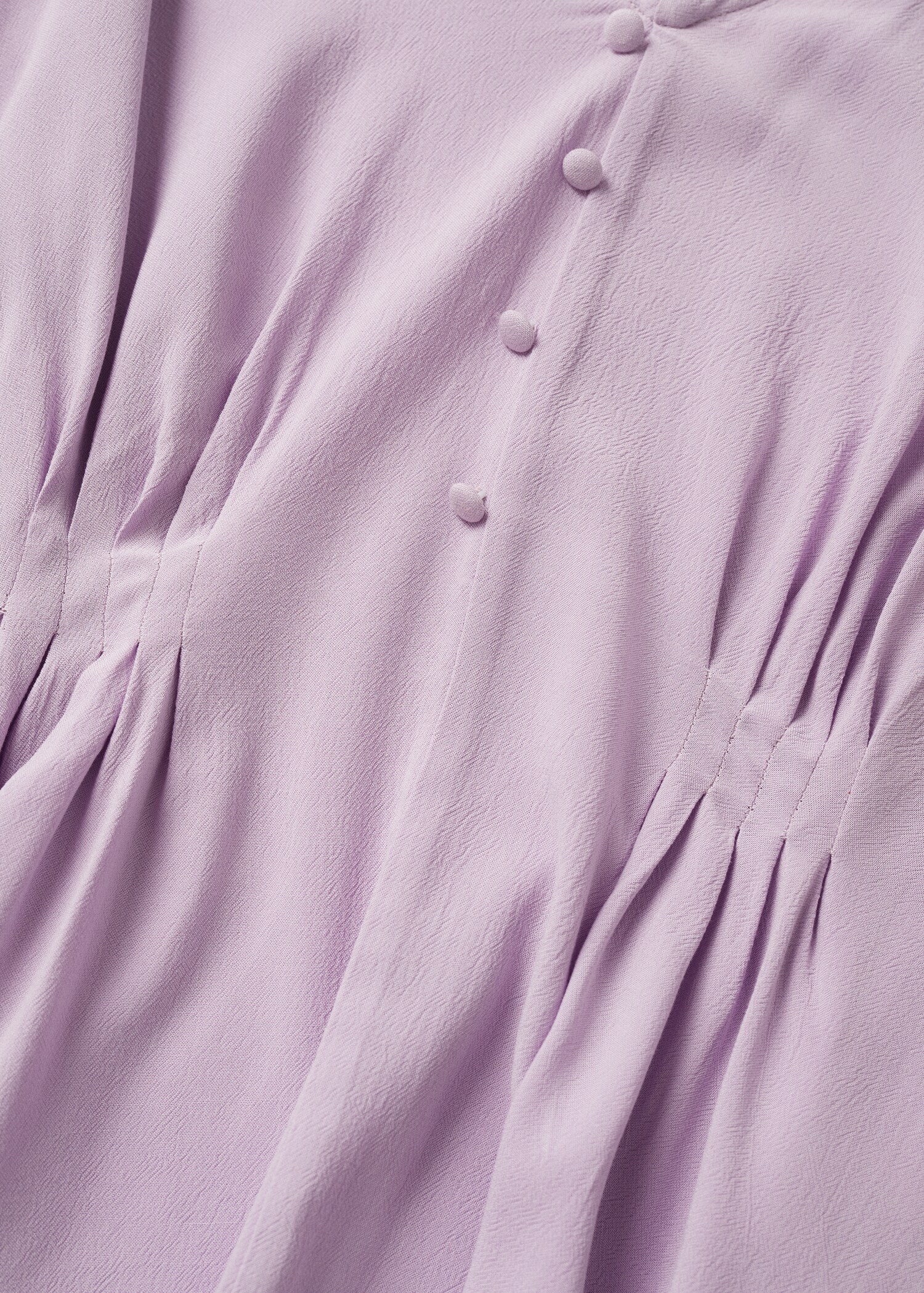 Ruched detail top - Details of the article 8