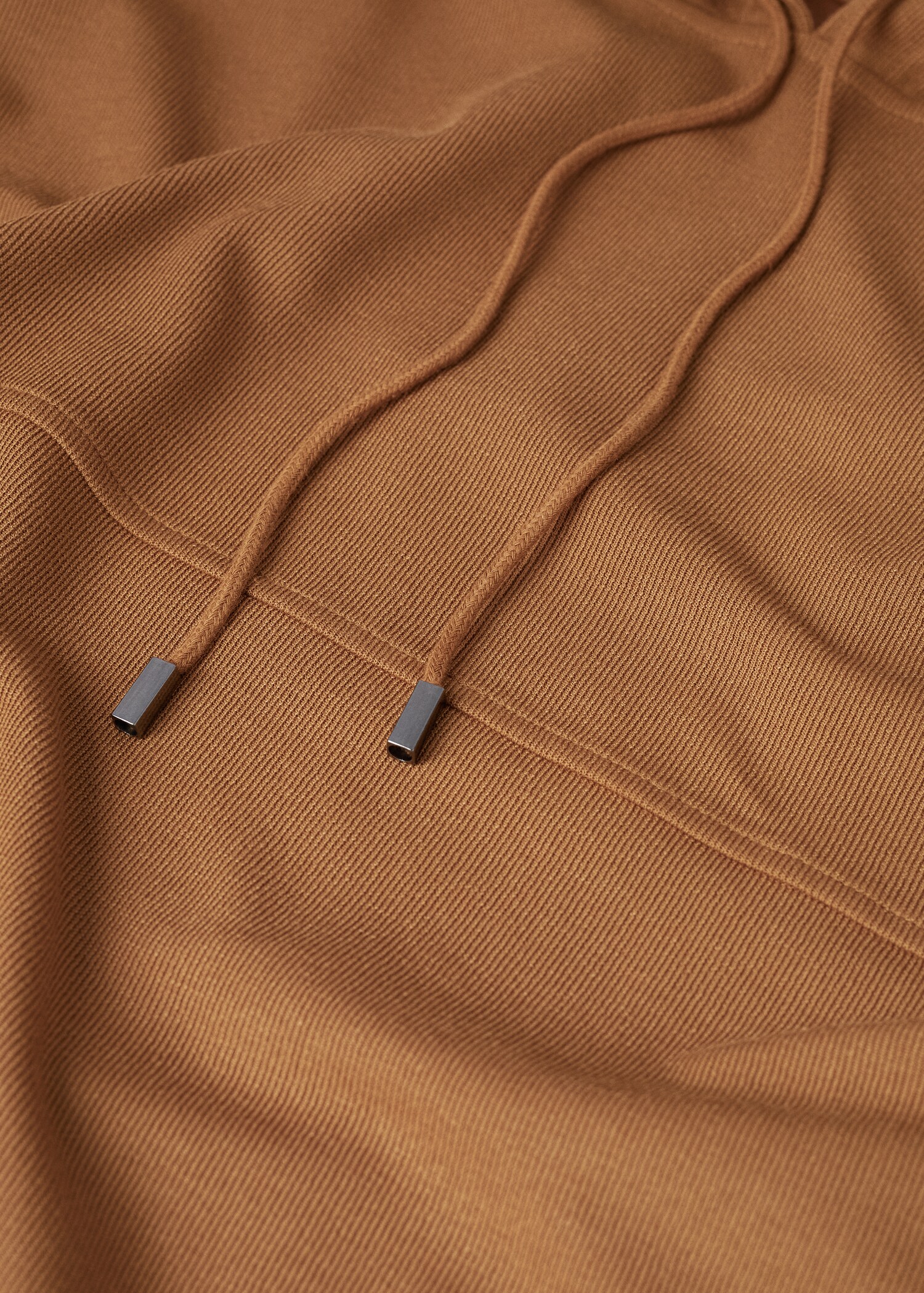 Ležérní mikina s kapucí - Detail zboží 8