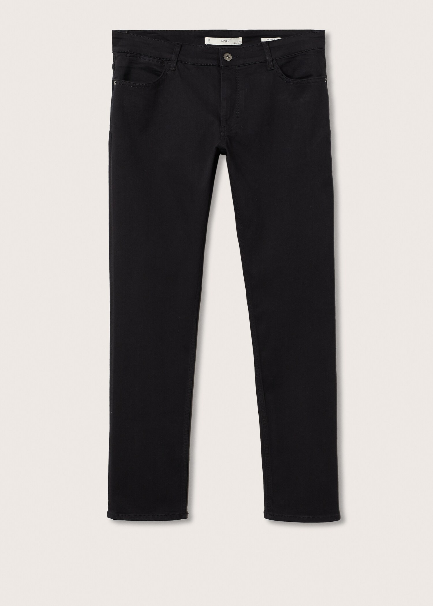 Calças de ganga Patrick slim fit Ultra Soft Touch - Artigo sem modelo