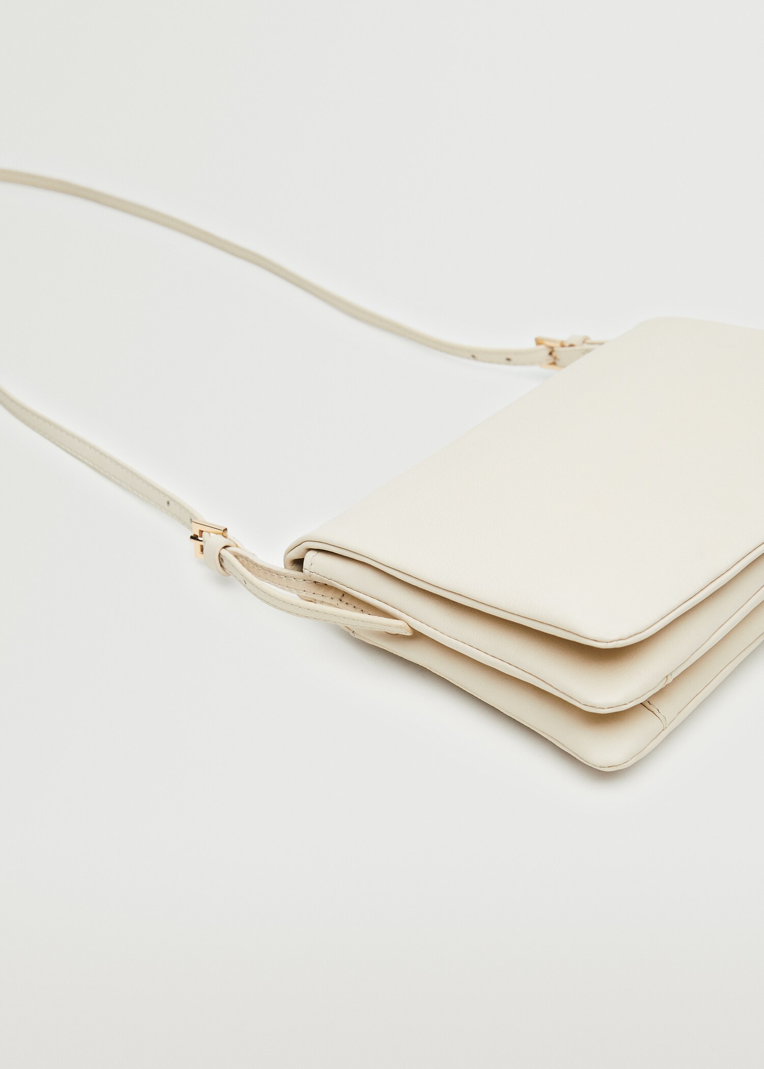 Bolso piel solapa - Detalle del artículo 2