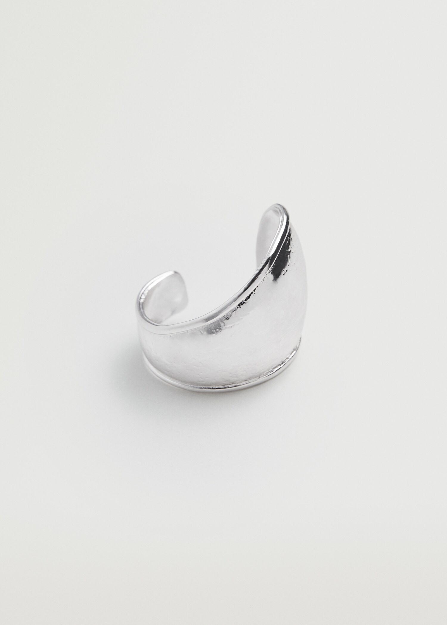 Brazalete rígido - Artículo sin modelo