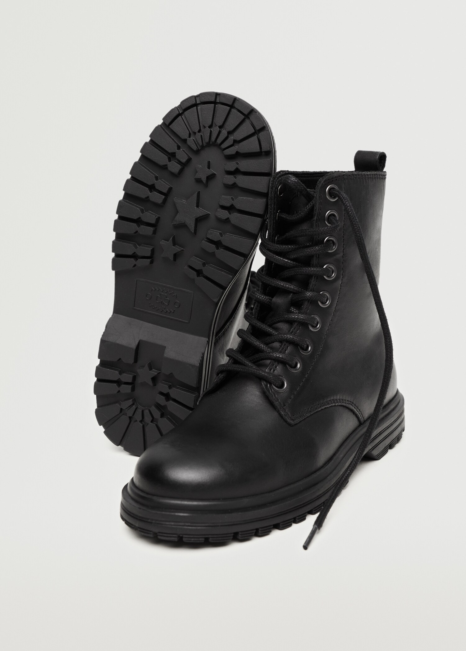 Botín cordones - Detalle del artículo 4