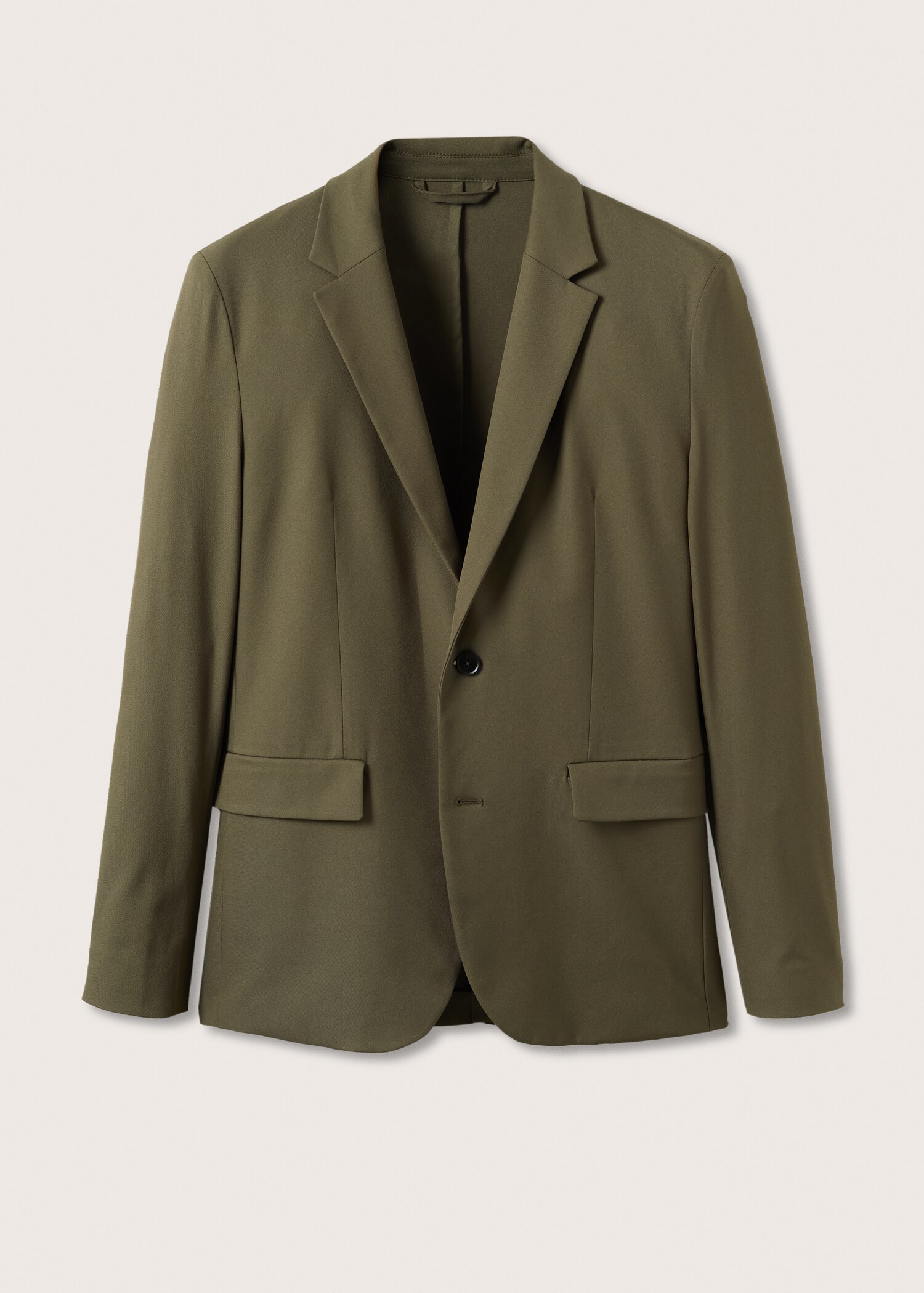 Americana traje slim fit stretch - Artículo sin modelo