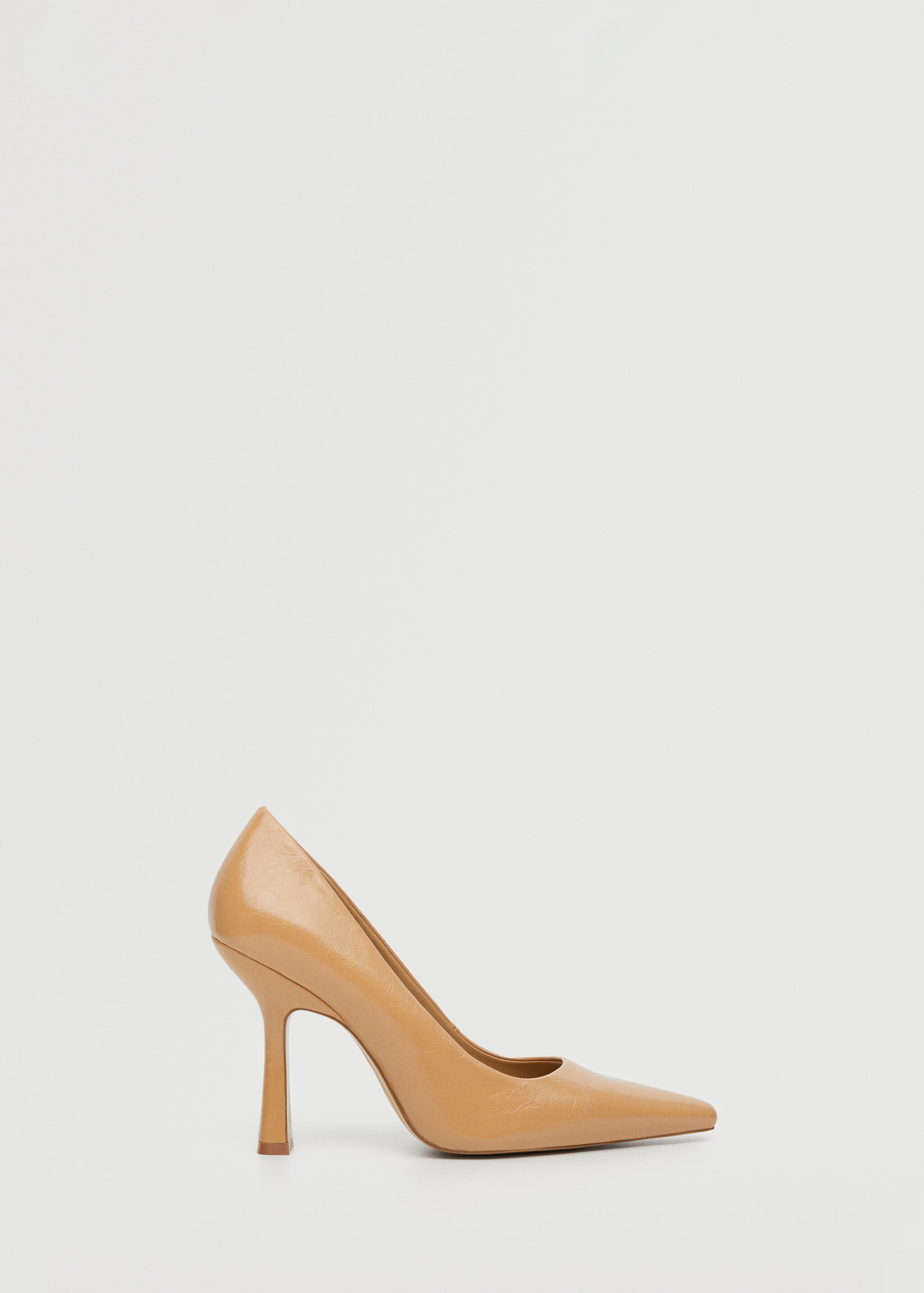 Pointed toe pumps - Article without model