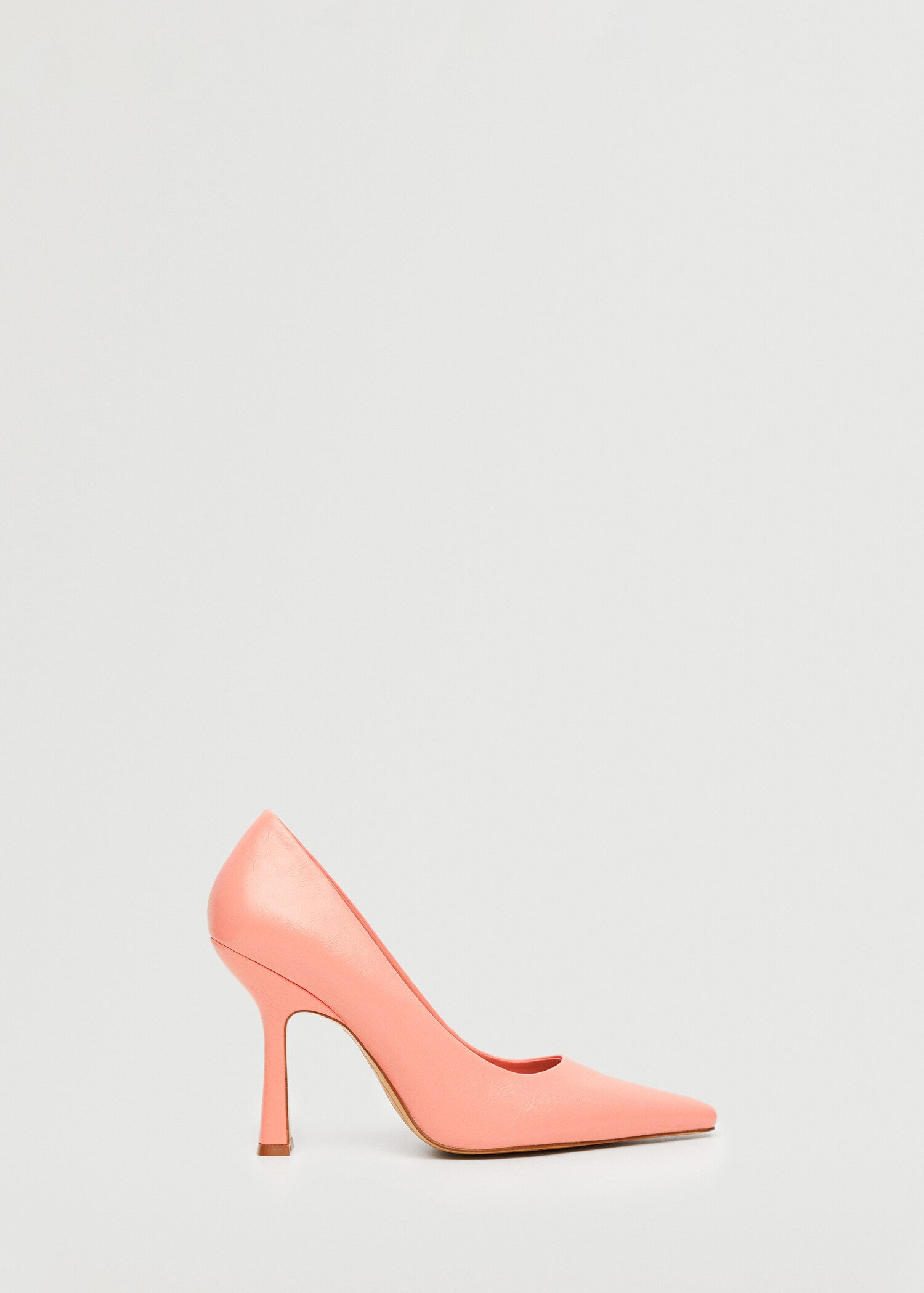 Pointed toe pumps - Article without model