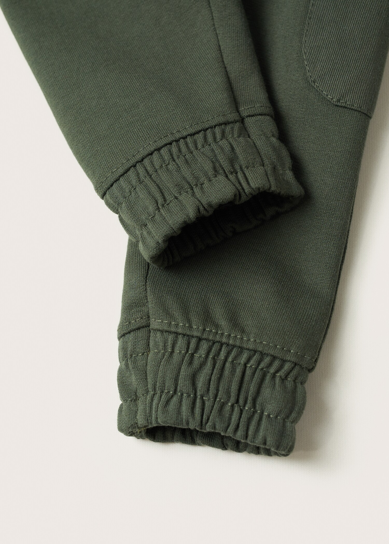 Pantalón jogger algodón - Detalle del artículo 7