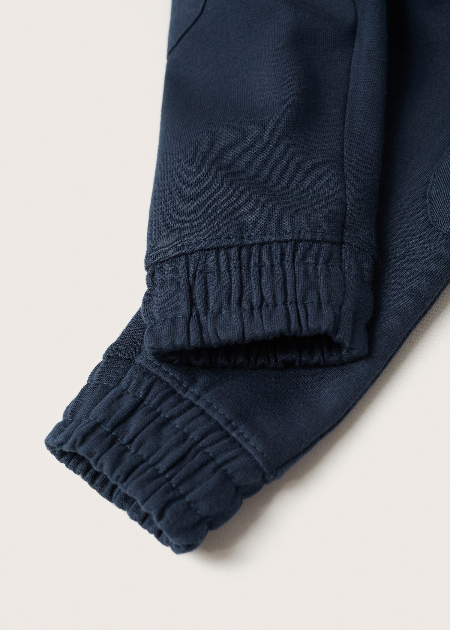 Pantalón jogger algodón - Detalle del artículo 8