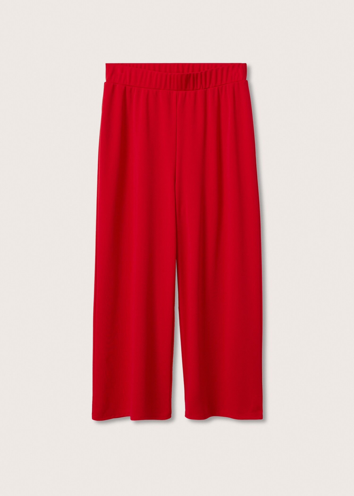 Pantalons culotte - Article sense model