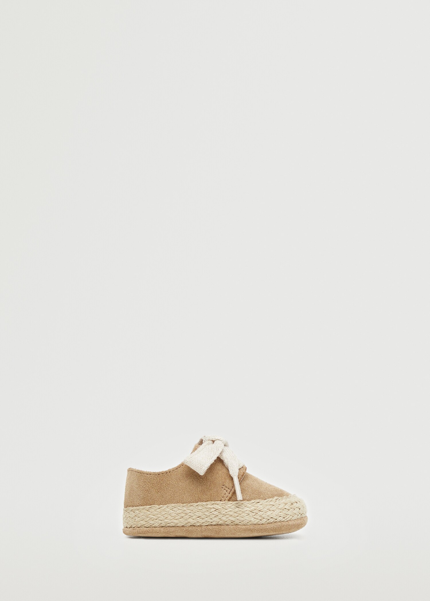 Leather ankle boots - Article without model