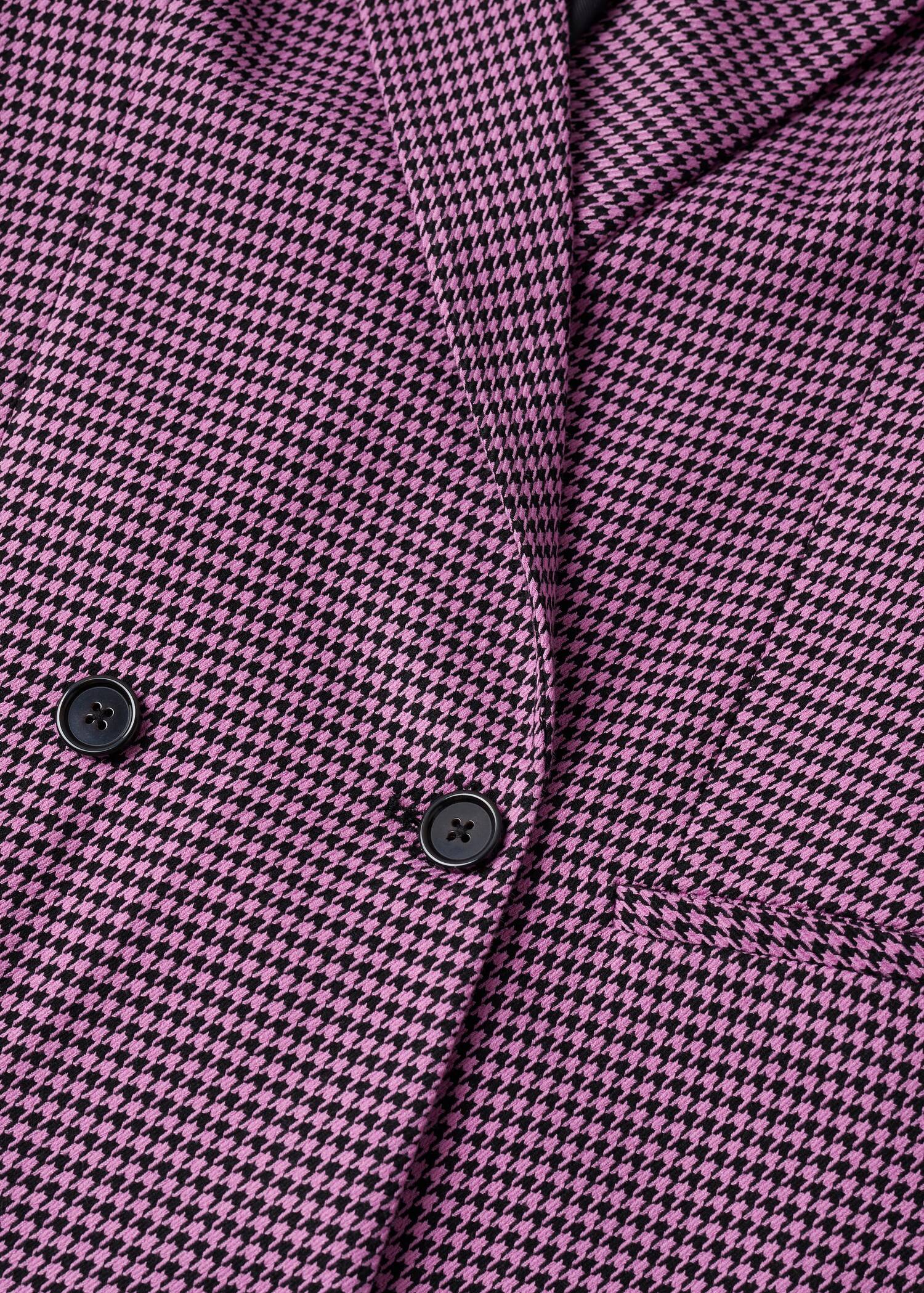 Americana pata de gallo - Detalle del artículo 8