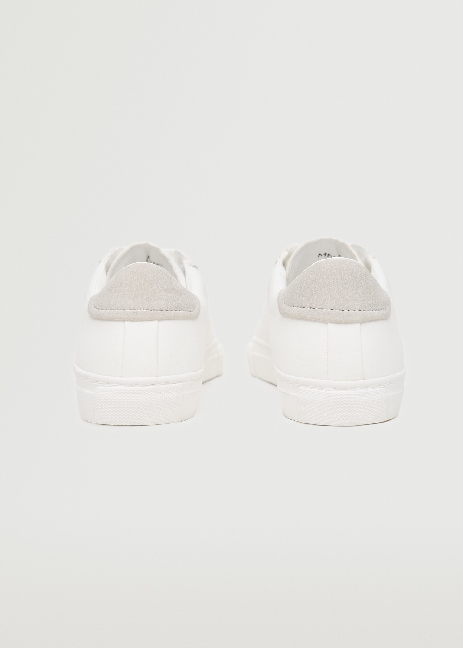 Deportivas básicas cordones  - Detalle del artículo 2