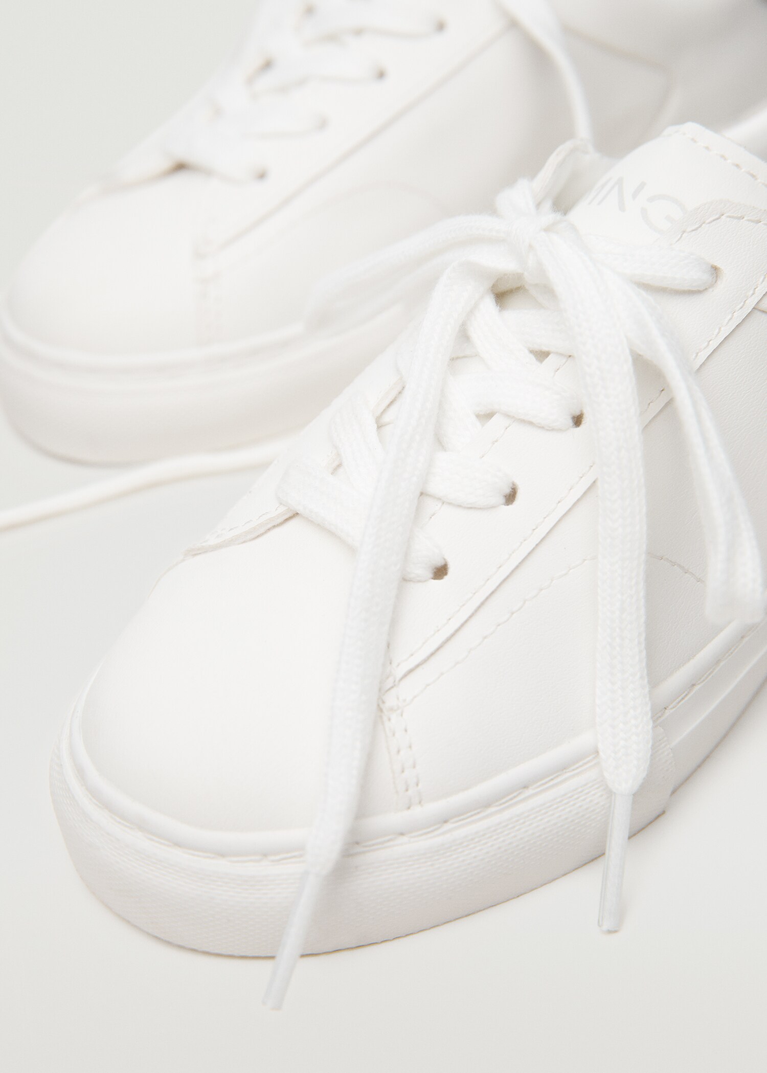 Deportivas básicas cordones  - Detalle del artículo 3