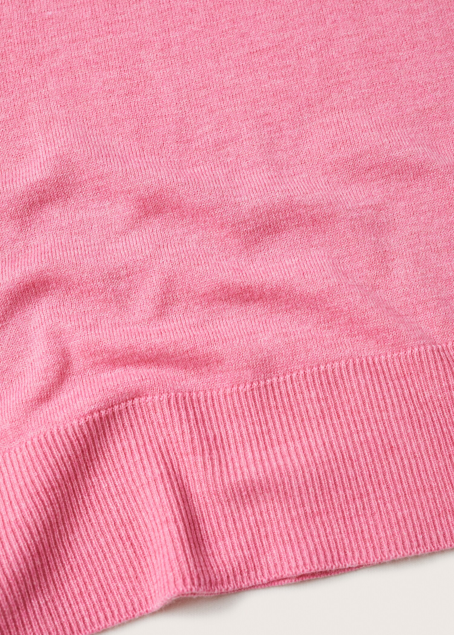 Fine-knit sweater - Details of the article 8