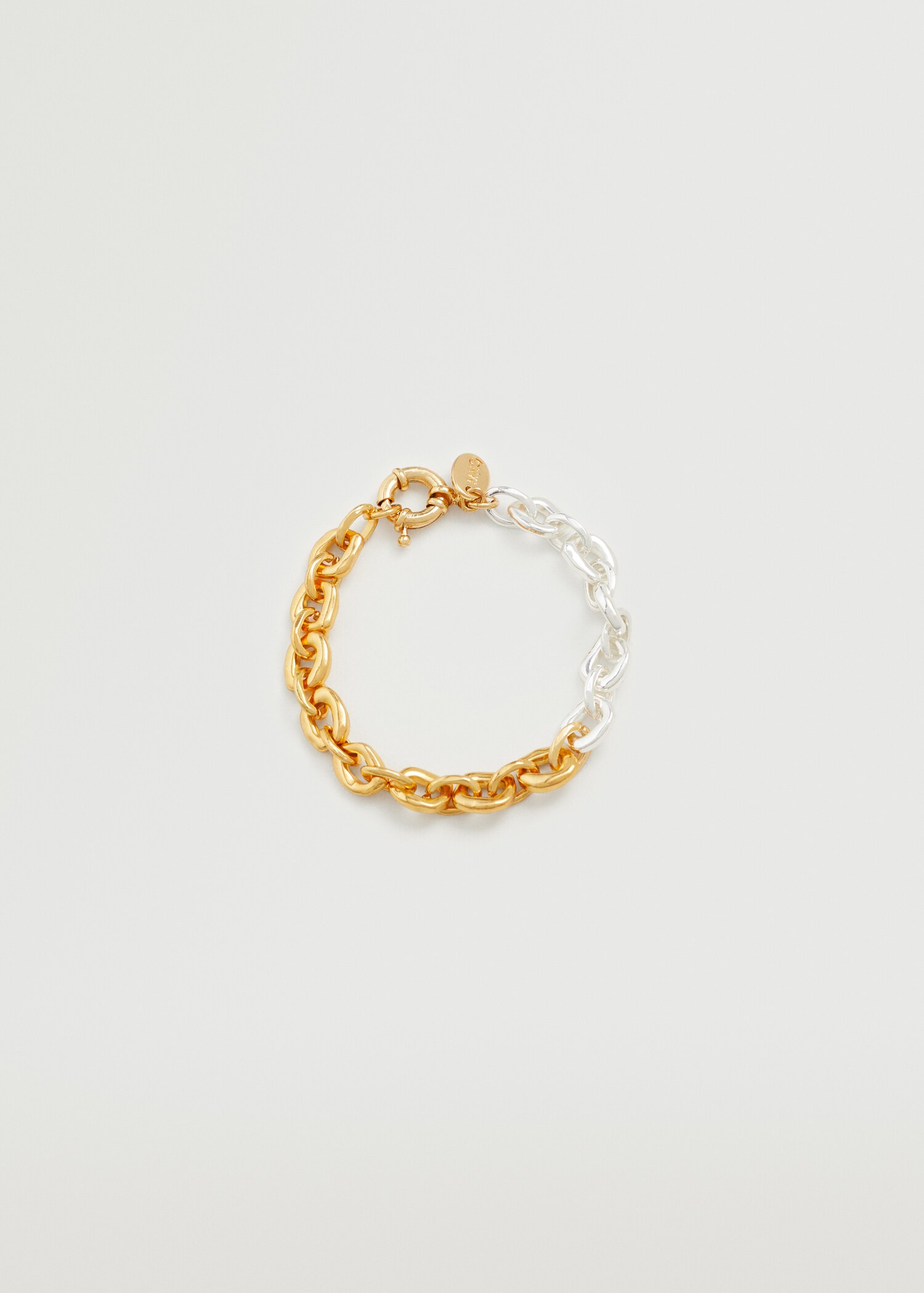 Pulsera combinada - Detalle del artículo 1