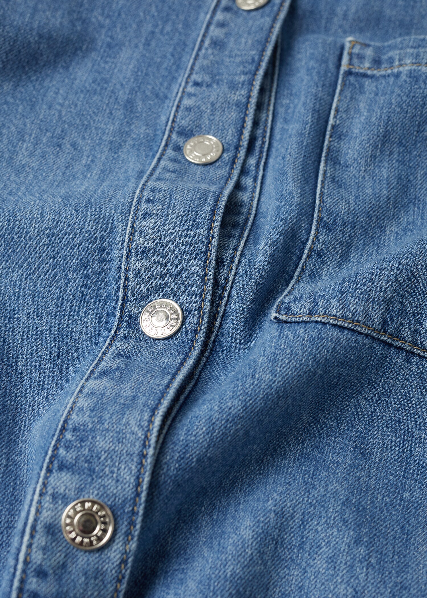 Košile oversize tie dye - Detail zboží 8