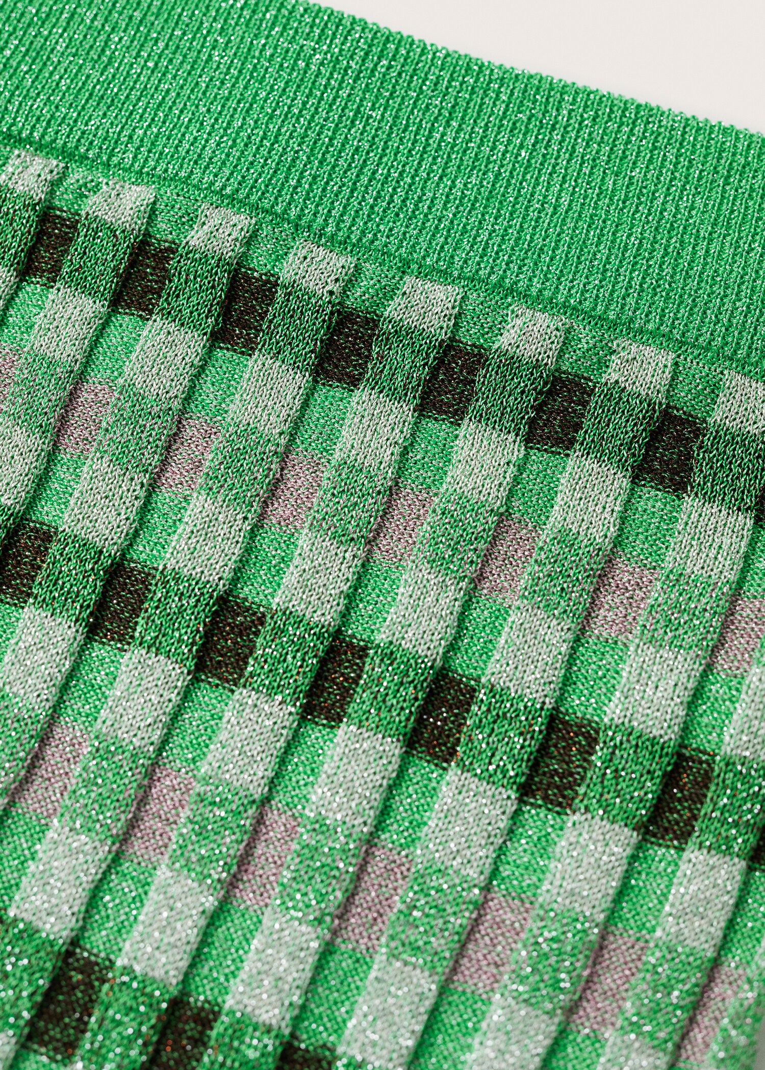 Falda punto lúrex - Detalle del artículo 8