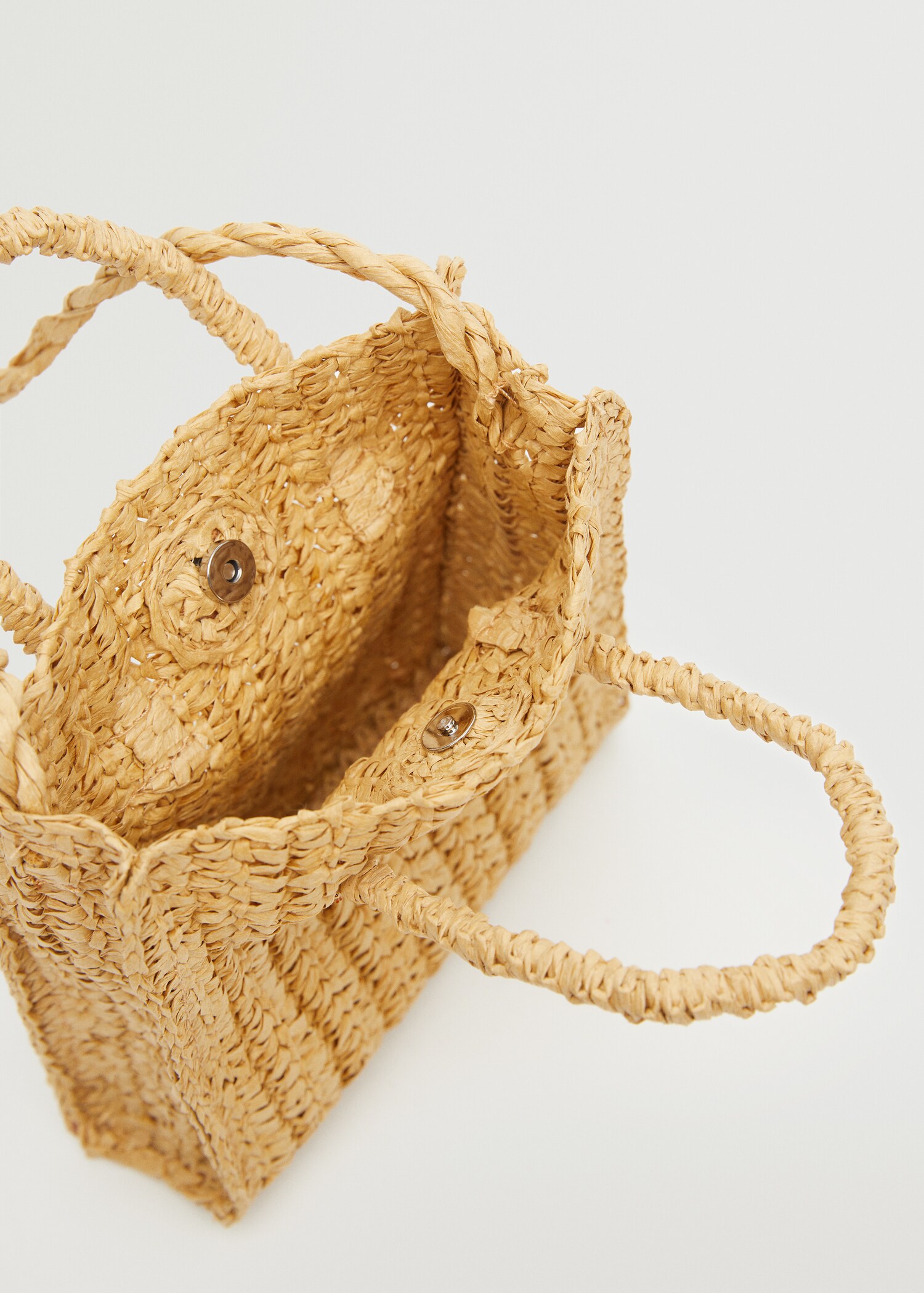 Mini-Shopper Bag - Detail des Artikels 2