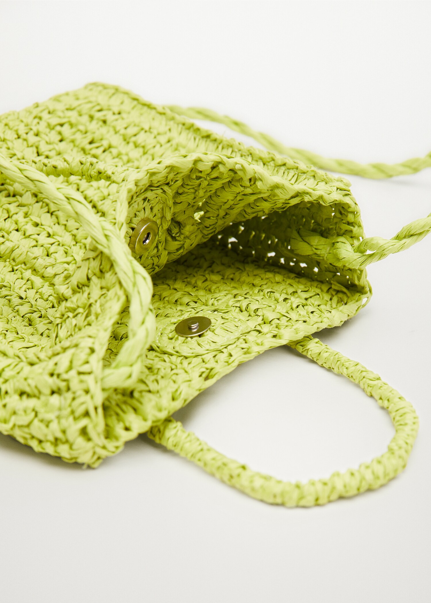 Mini-Shopper Bag - Detail des Artikels 2