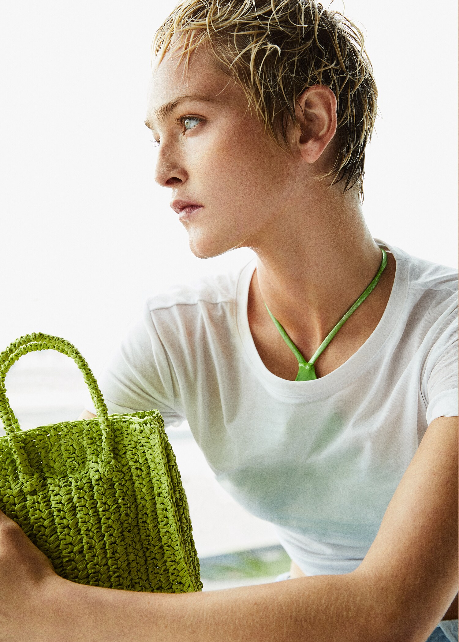 Mini-Shopper Bag - Detail des Artikels 9