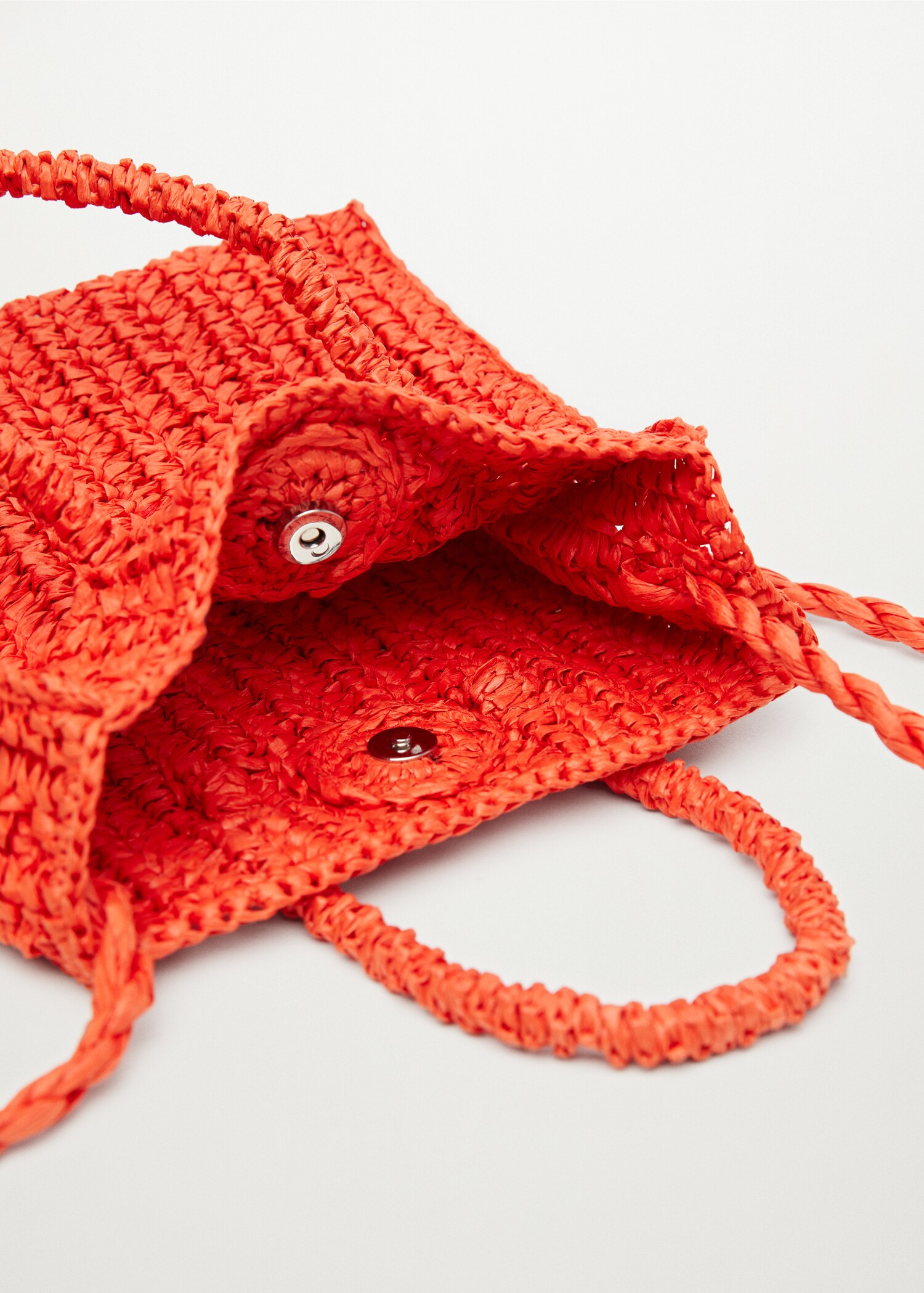 Bolso shopper mini - Detalle del artículo 2
