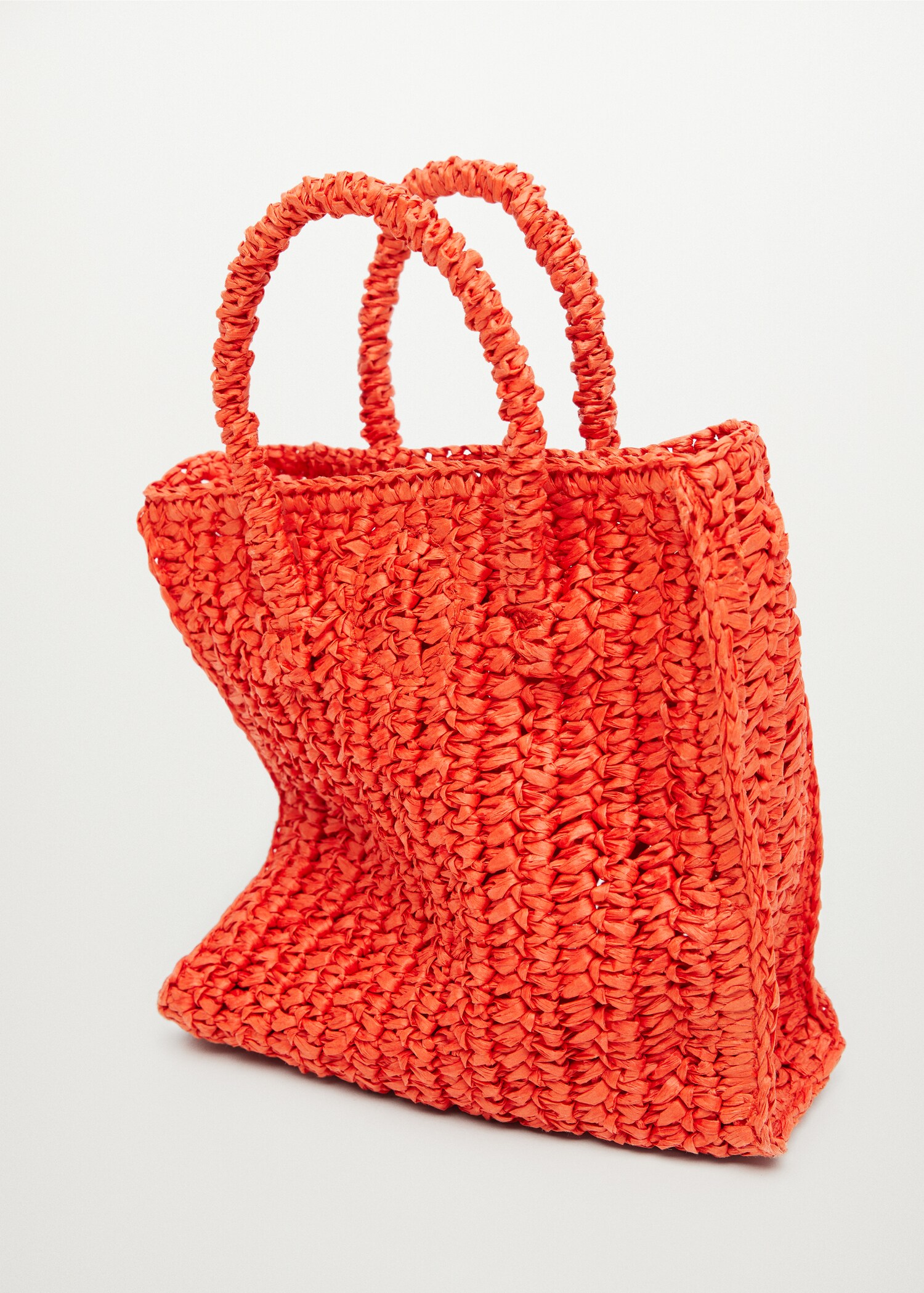Bolso shopper mini - Detalle del artículo 3