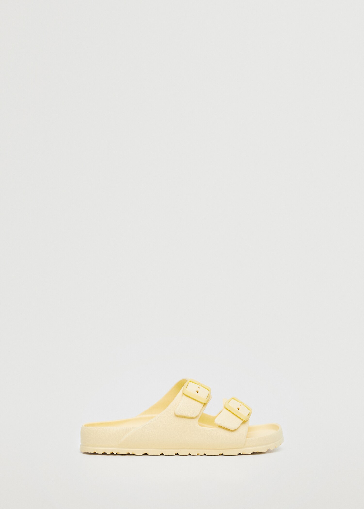 Flip flops buckles - Article without model