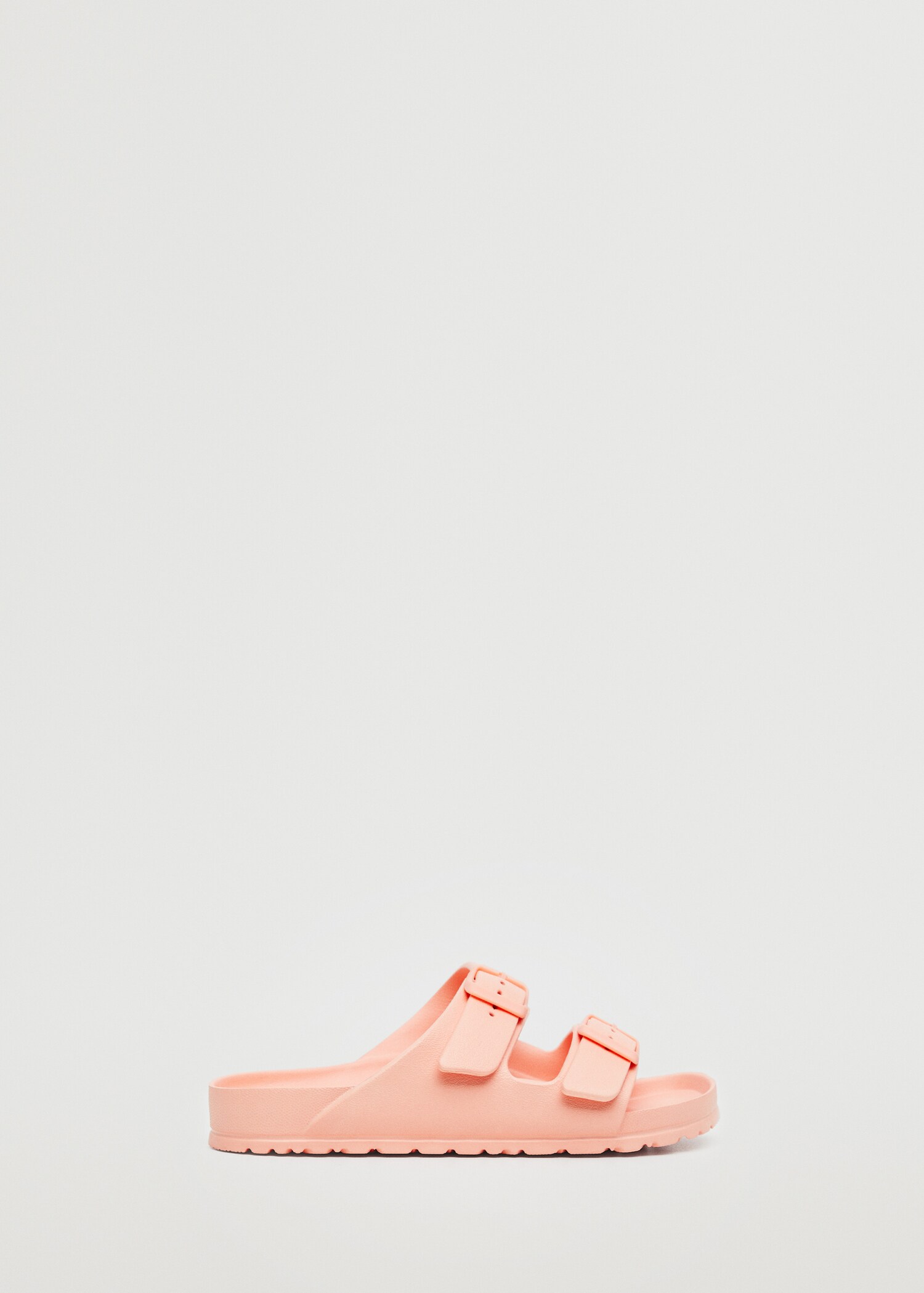 Flip flops buckles - Article without model