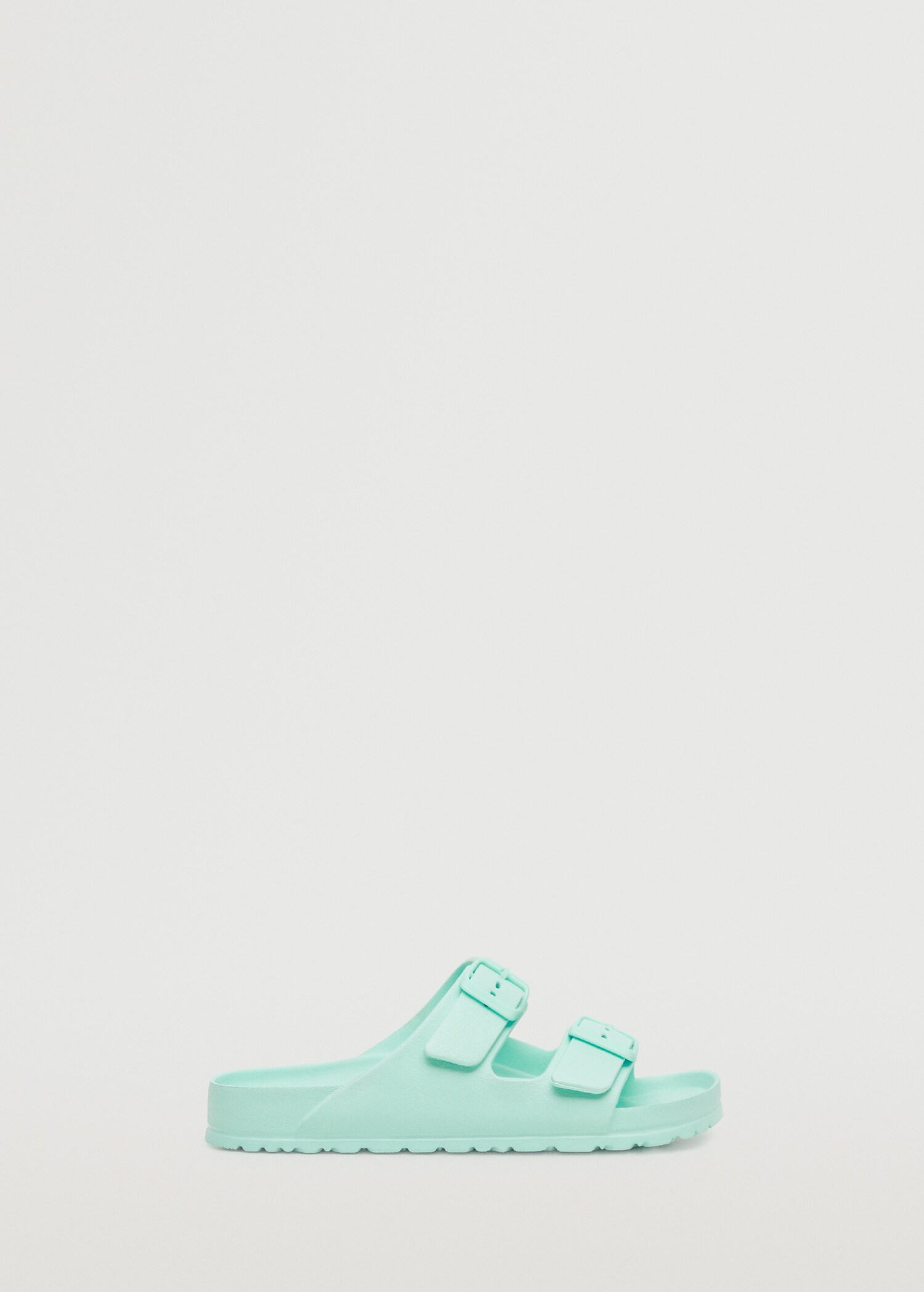 Flip flops buckles - Article without model