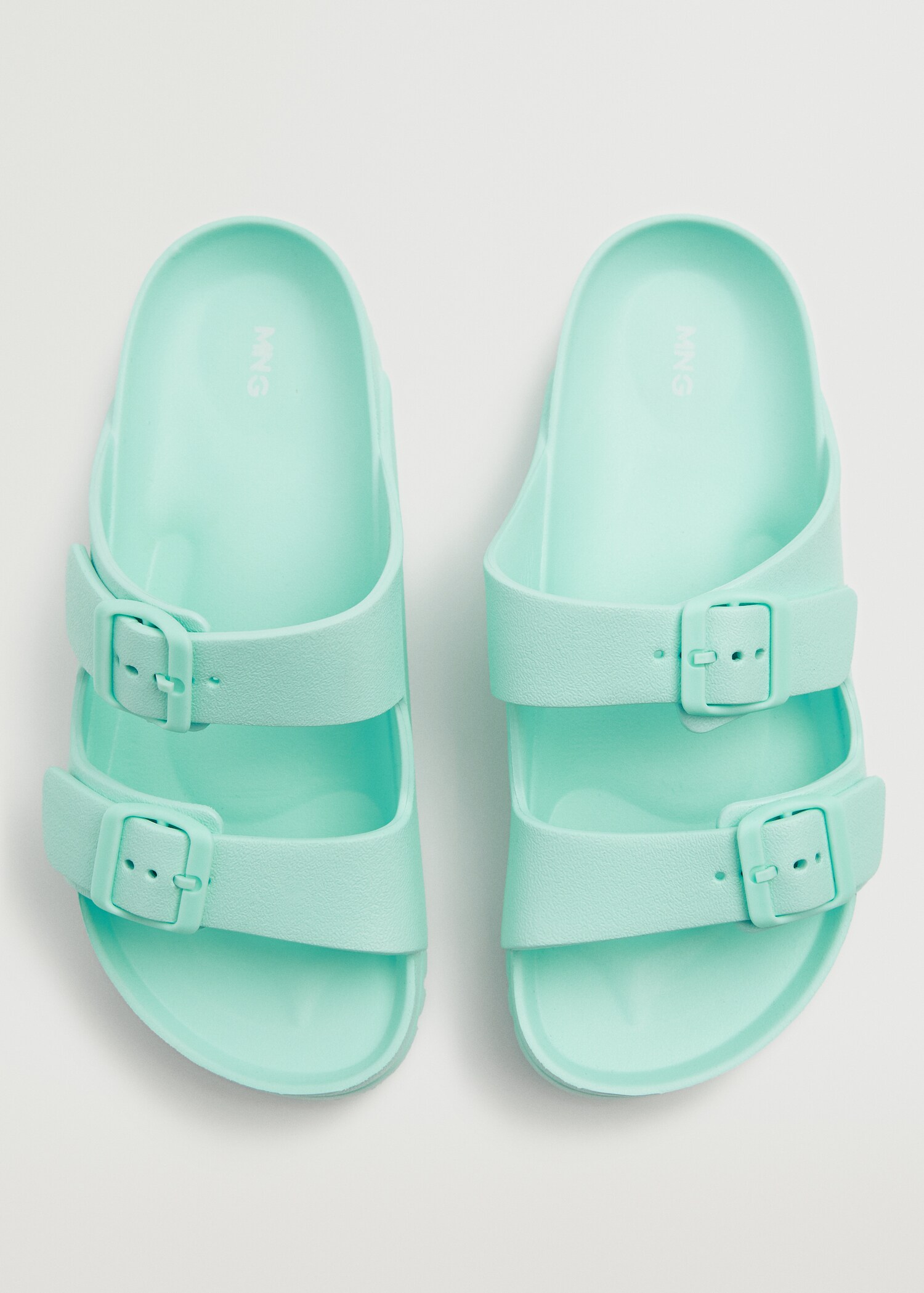 Flip flops buckles - Details of the article 4