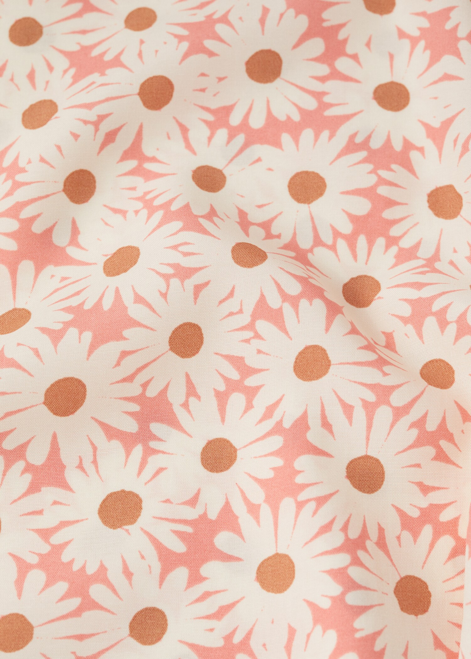 Faldilla estampat fluid - Detall de l'article 8