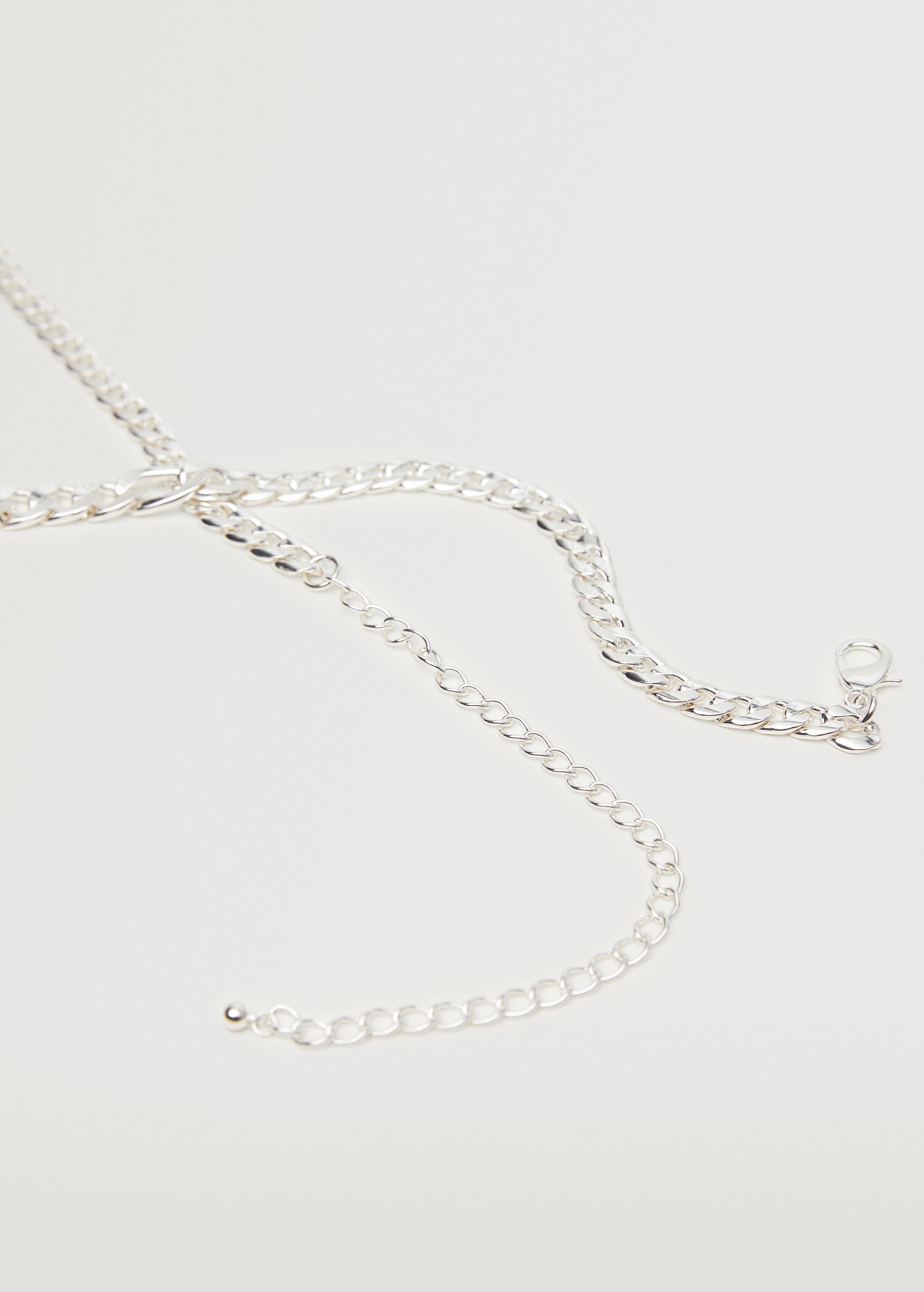 Ceinture fine métallique - Détail de l'article 2