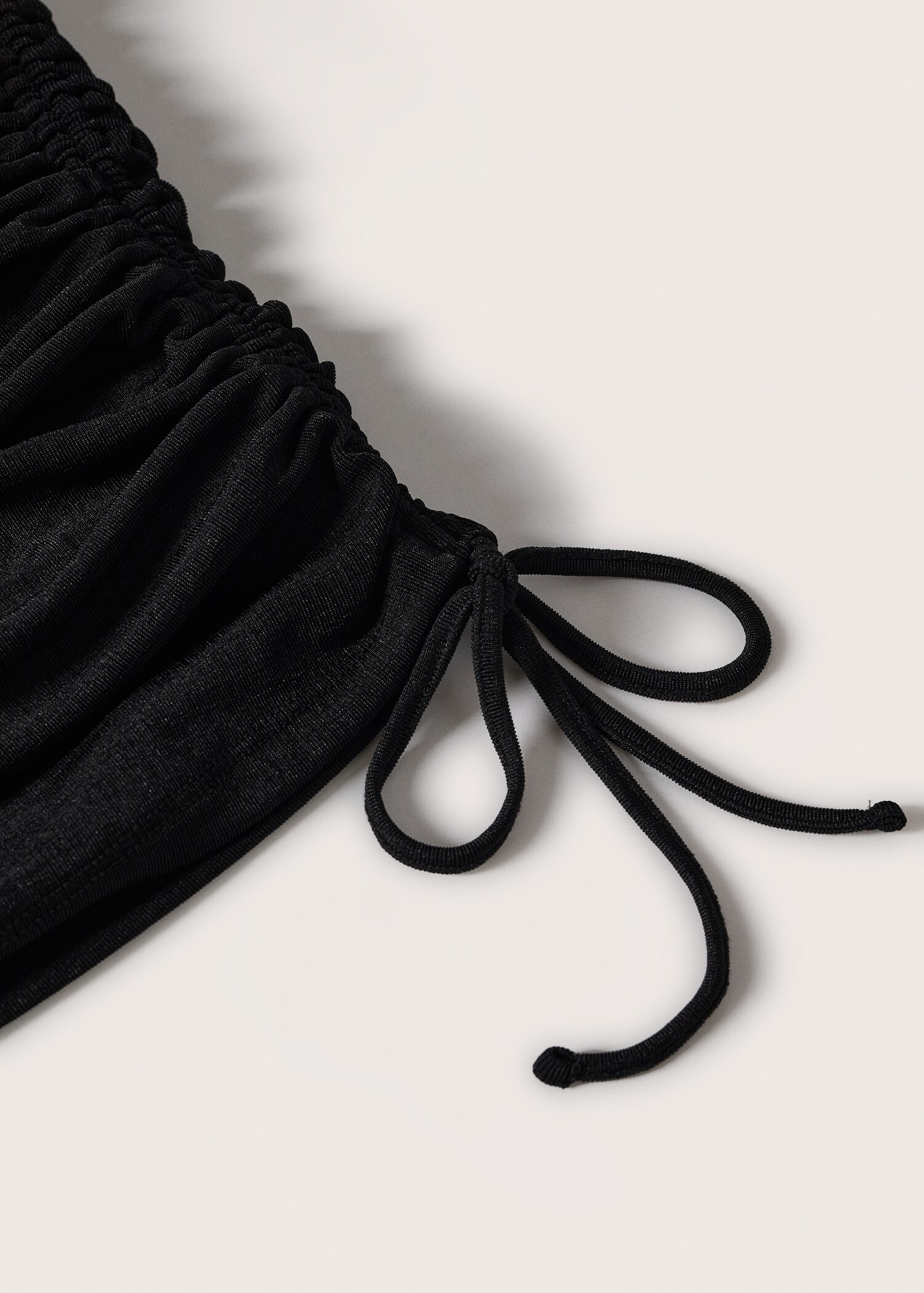 Robe à détail froncé - Détail de l'article 8