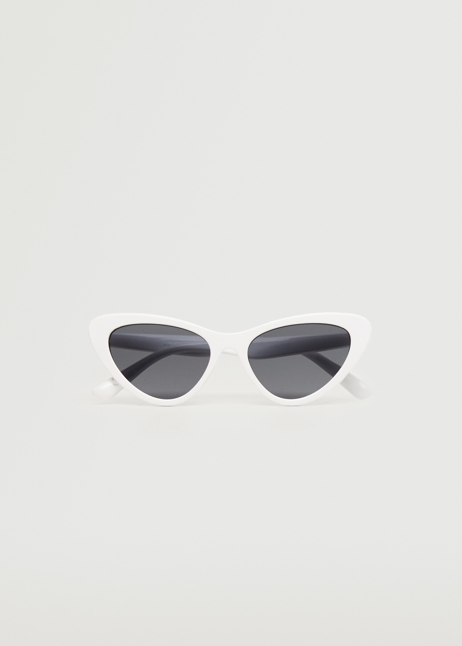 Gafas de sol cat-eye - Artículo sin modelo