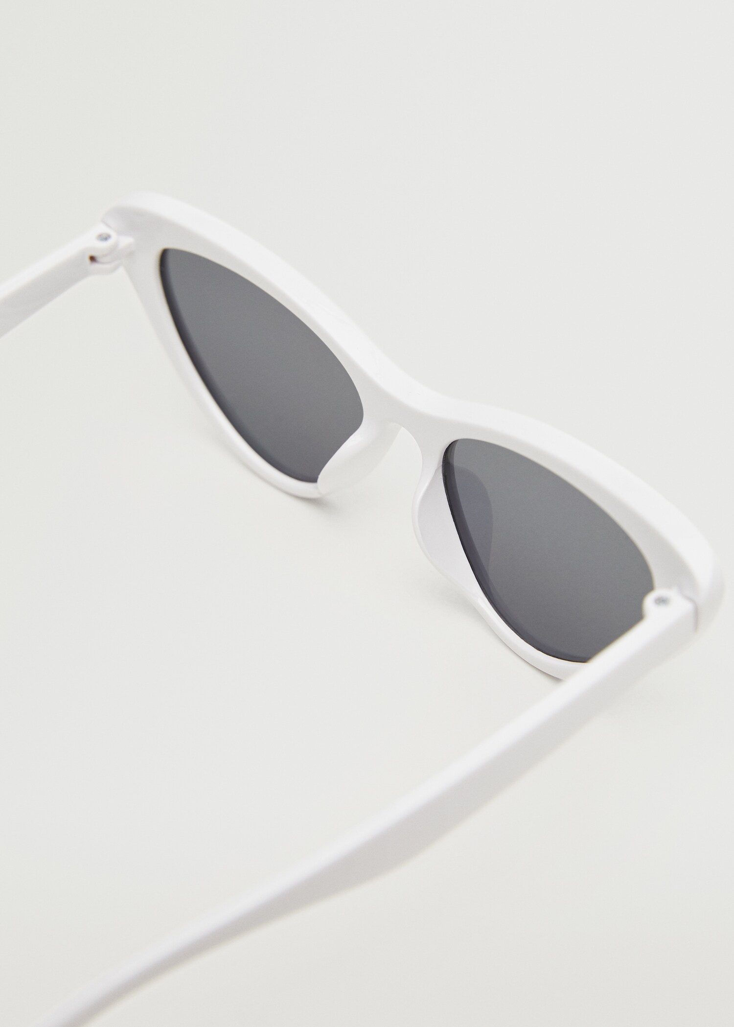 Gafas de sol cat-eye - Detalle del artículo 2