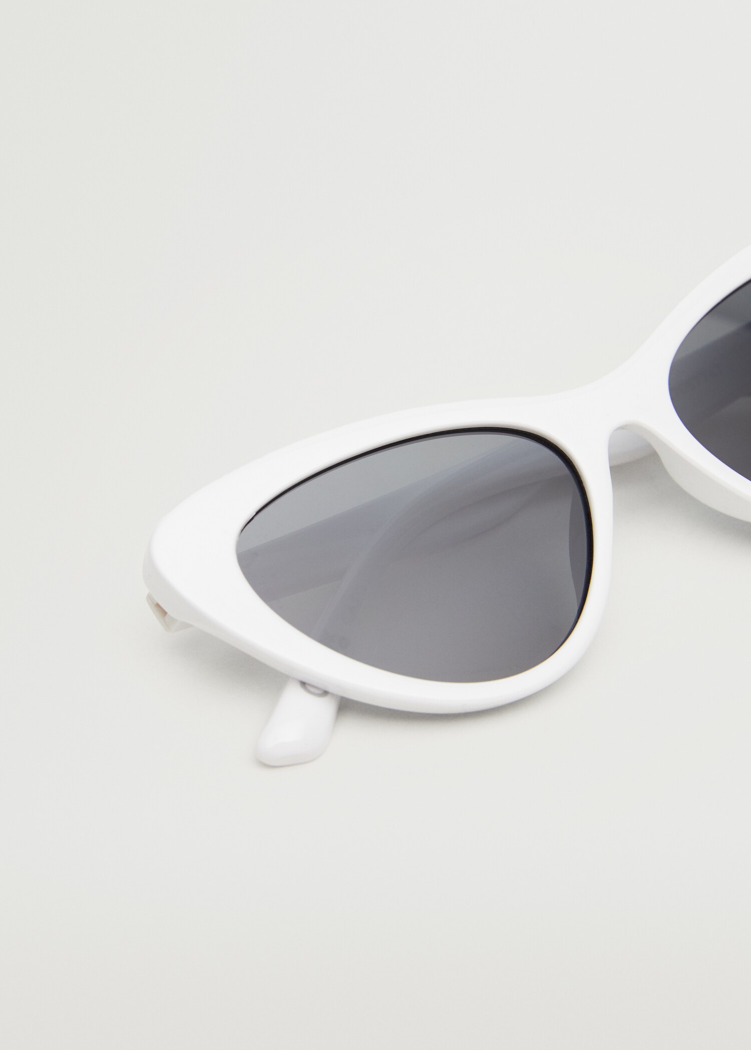 Gafas de sol cat-eye - Detalle del artículo 3