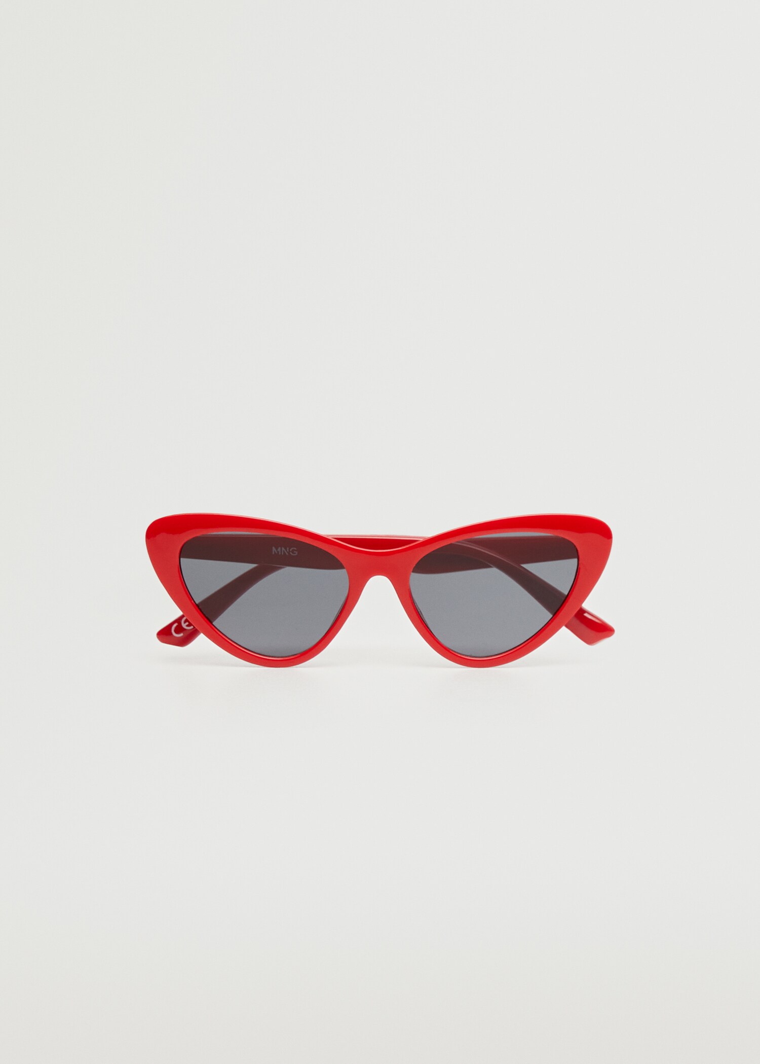 Gafas de sol cat-eye - Artículo sin modelo