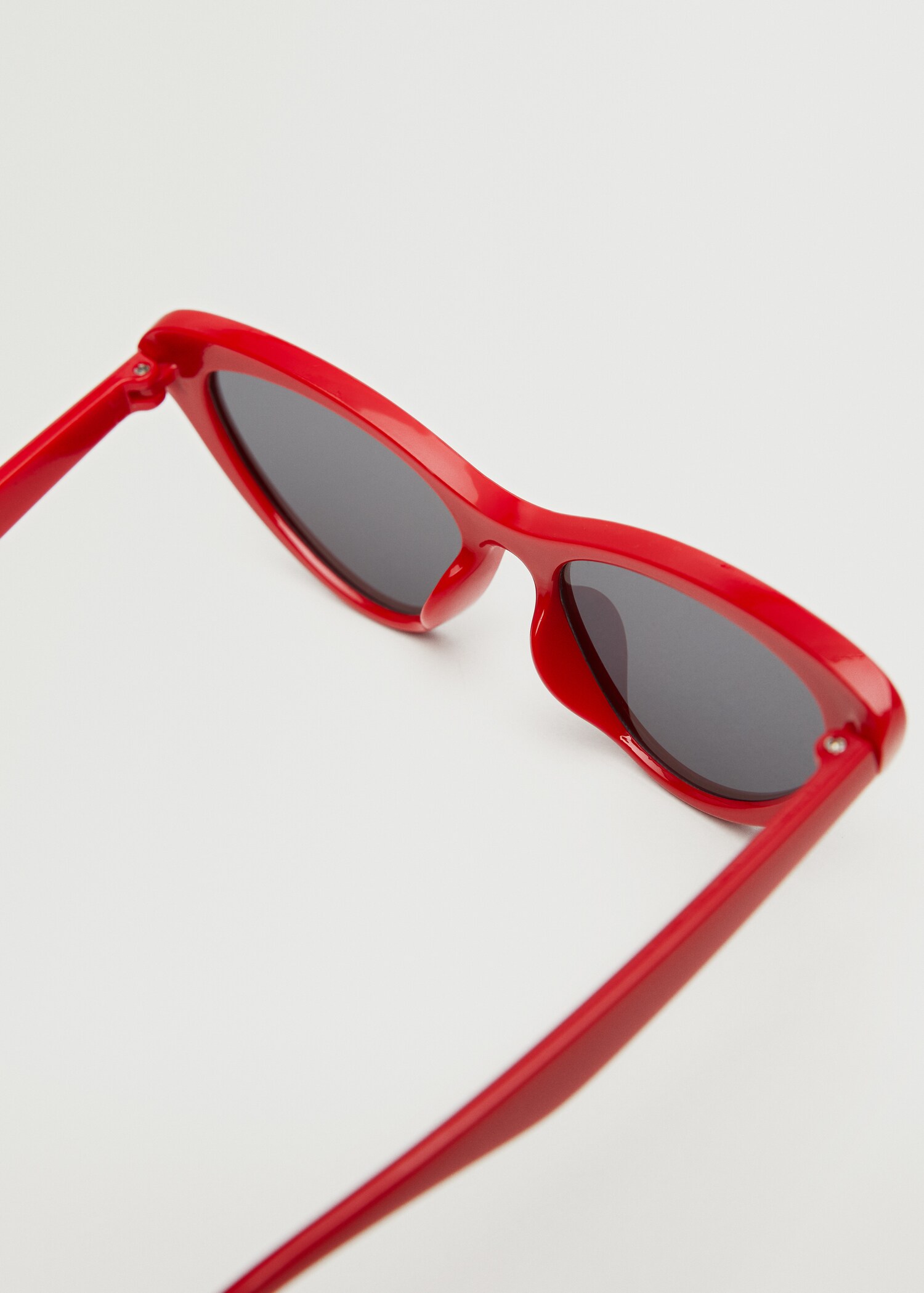Gafas de sol cat-eye - Detalle del artículo 2