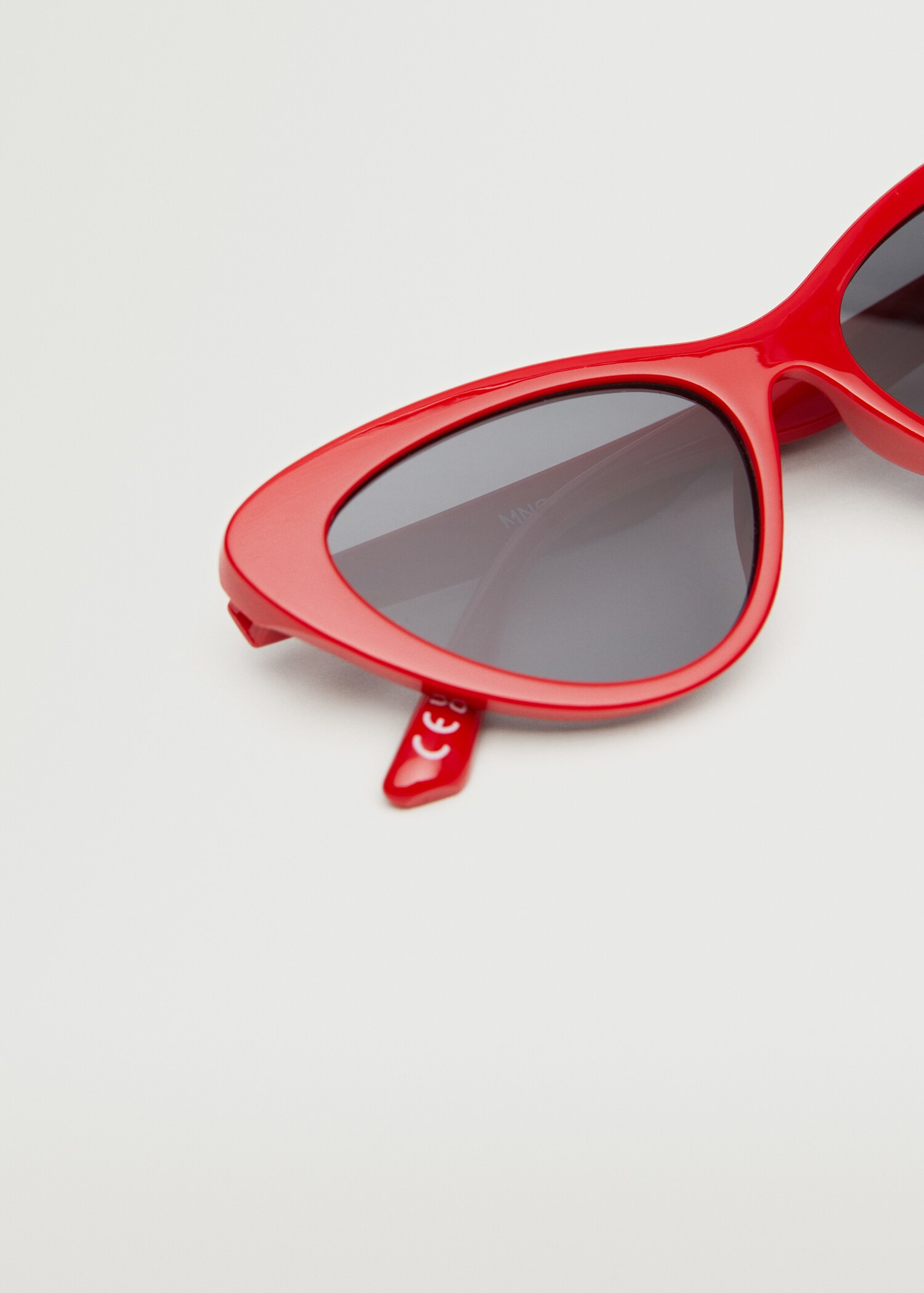 Gafas de sol cat-eye - Detalle del artículo 3