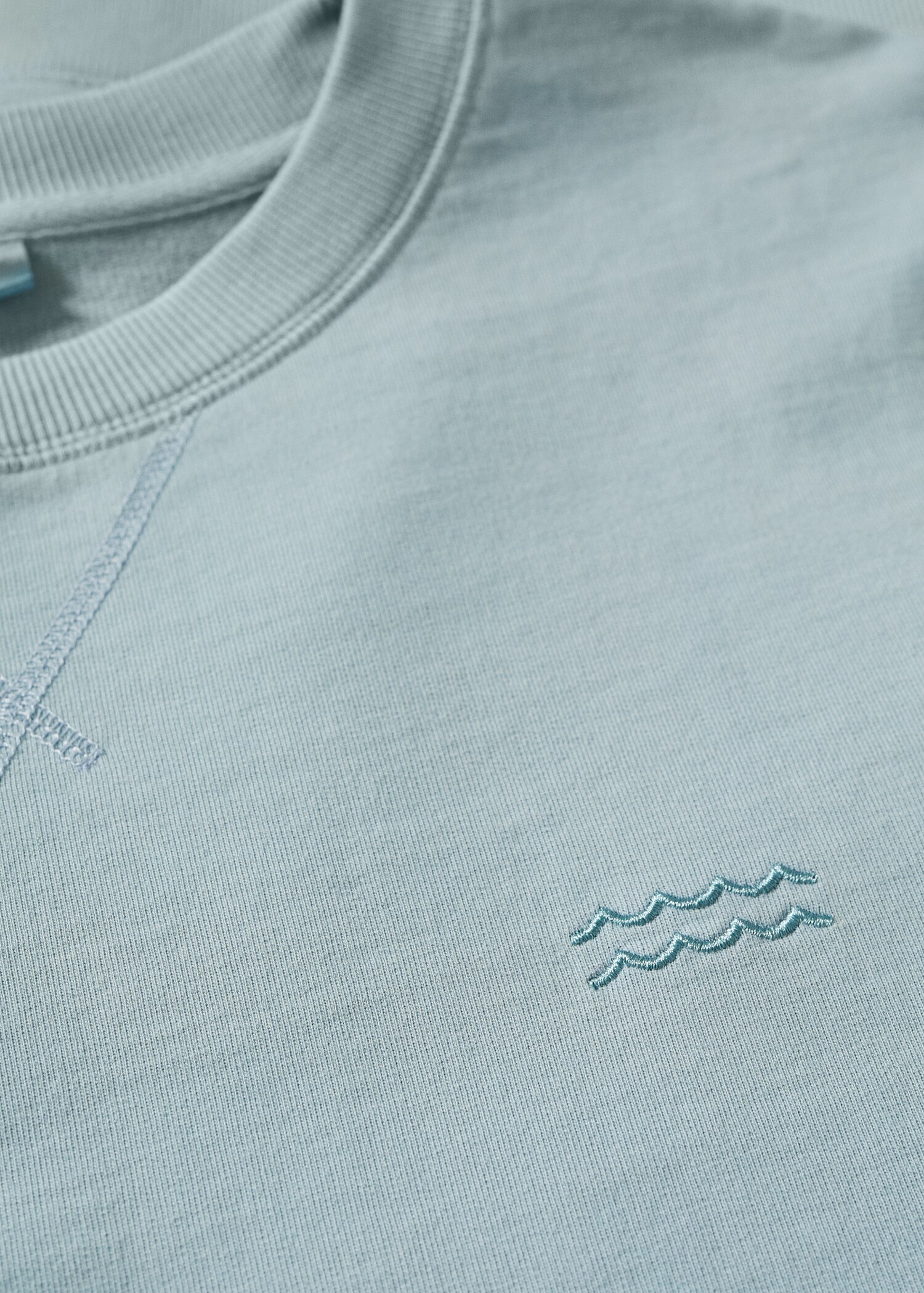 Sudadera 100% algodón - Detalle del artículo 8