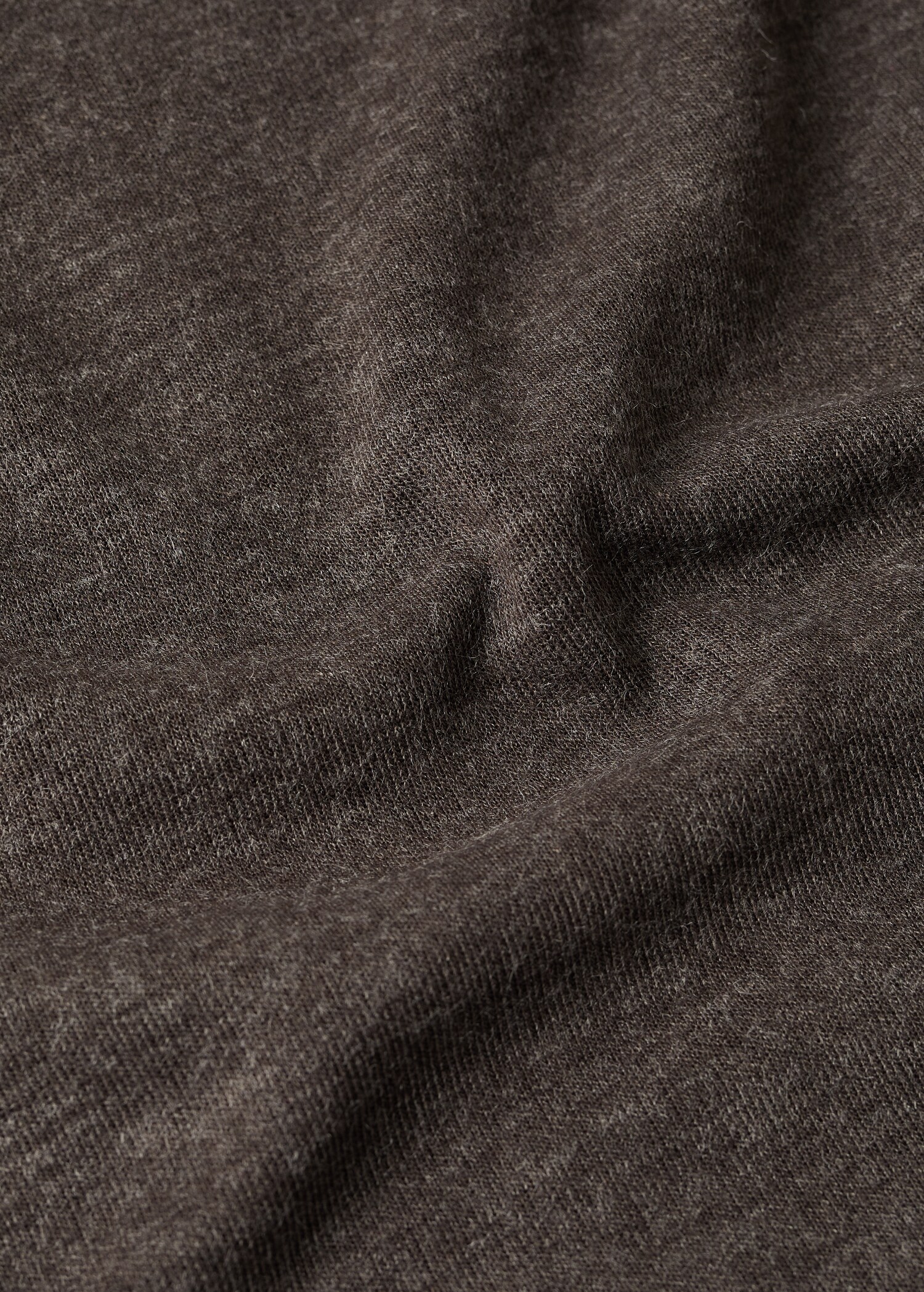 Sweatshirt met trechterhals - Detail van het artikel 8