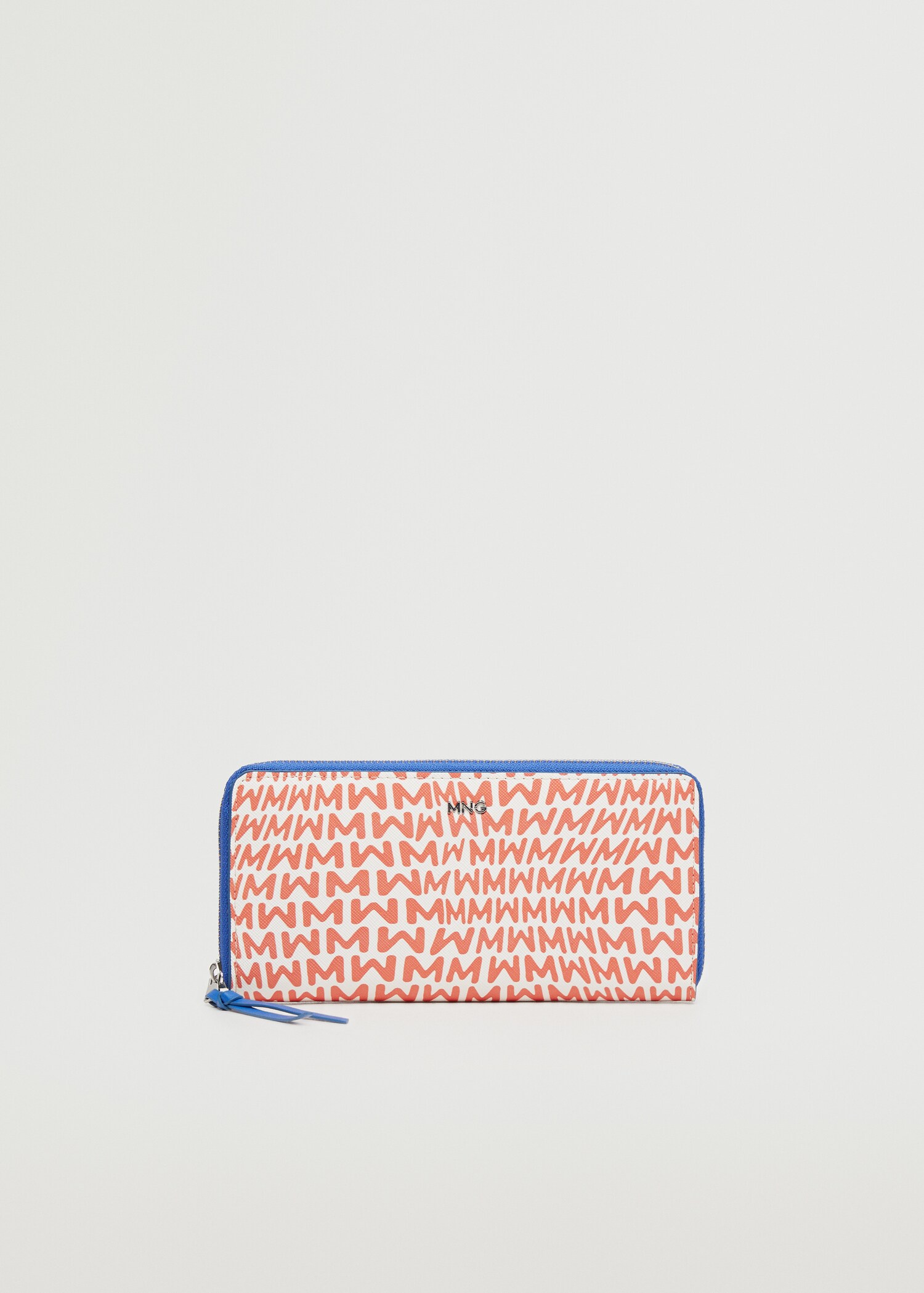 Billetera estampada - Artículo sin modelo