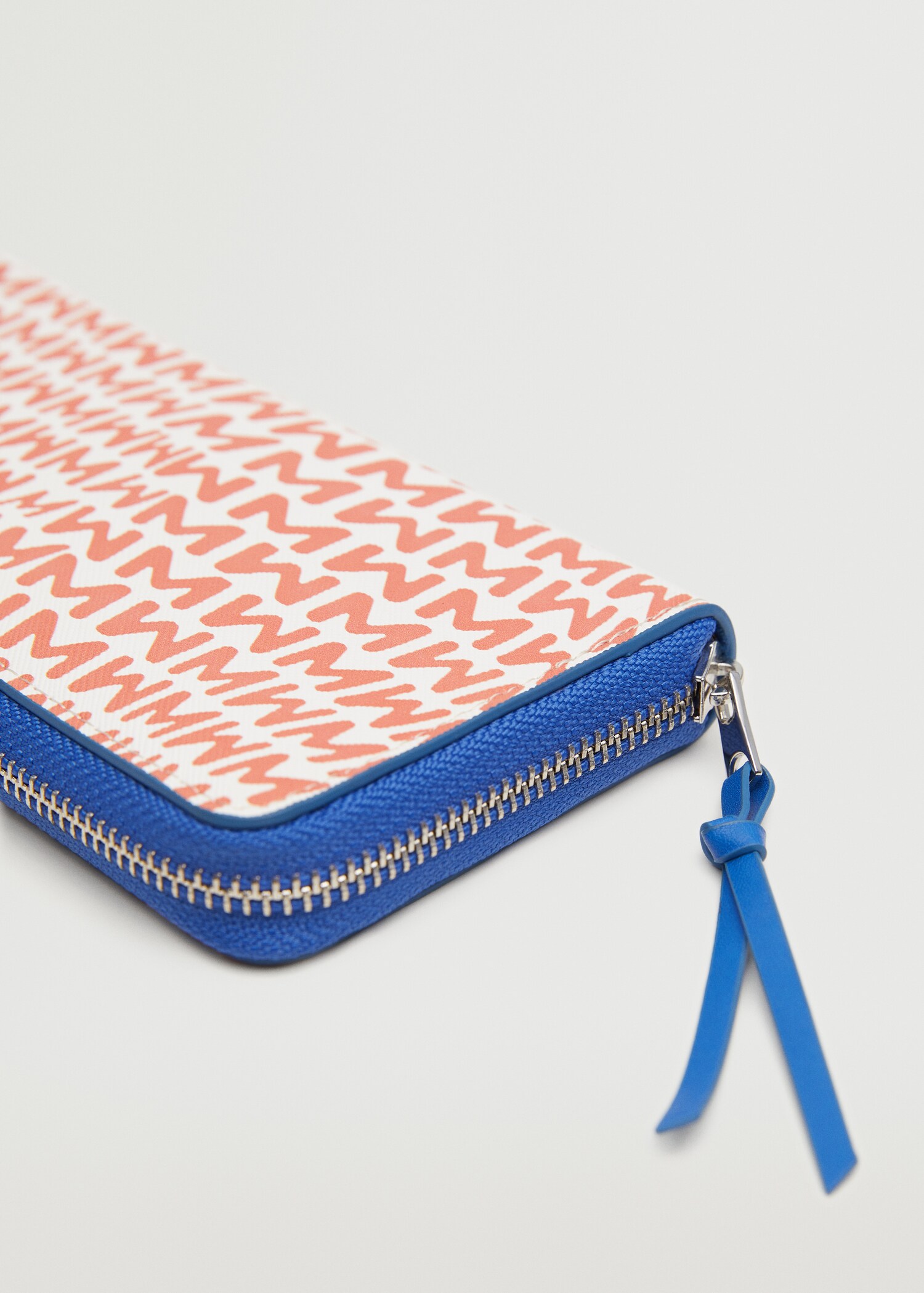Billetera estampada - Detalle del artículo 2