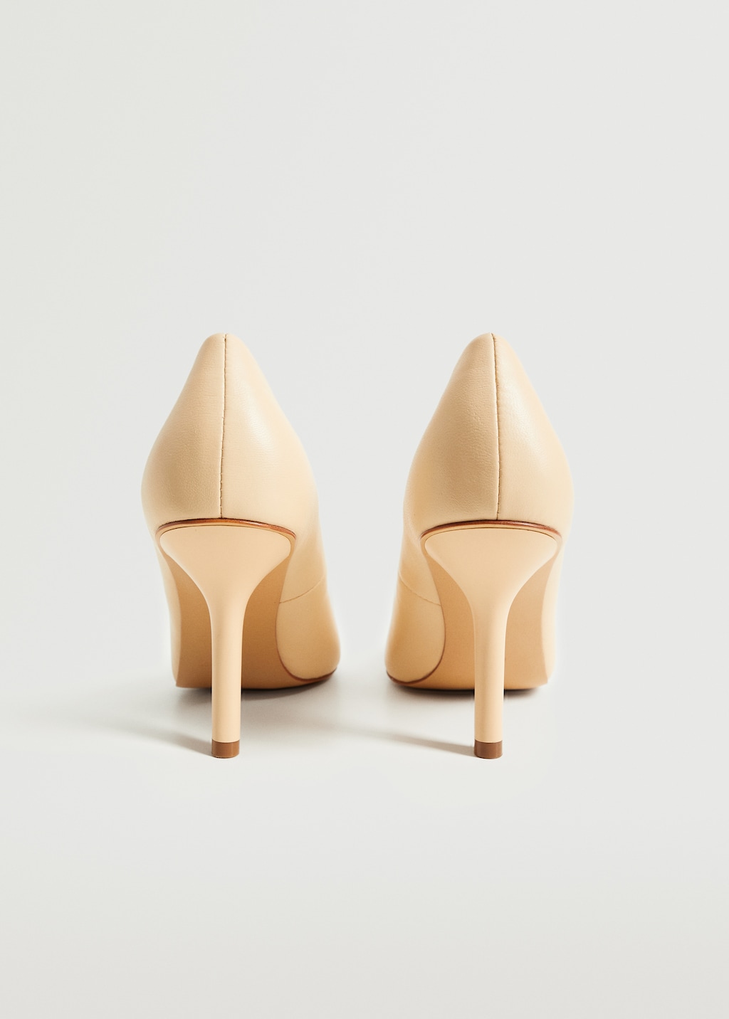 Escarpin tati hotsell