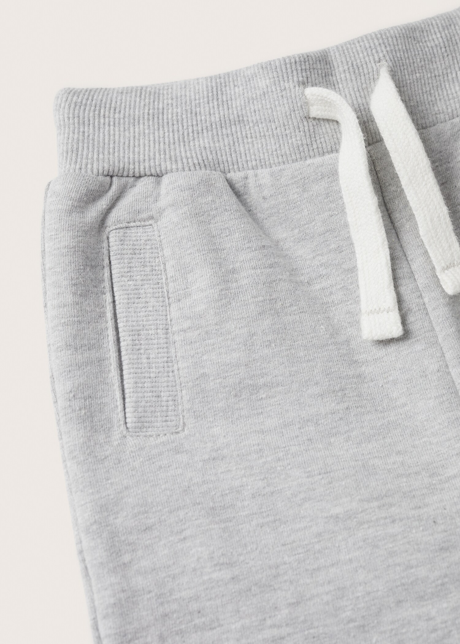 Pack sudadera y jogger de algodón - Detalle del artículo 9