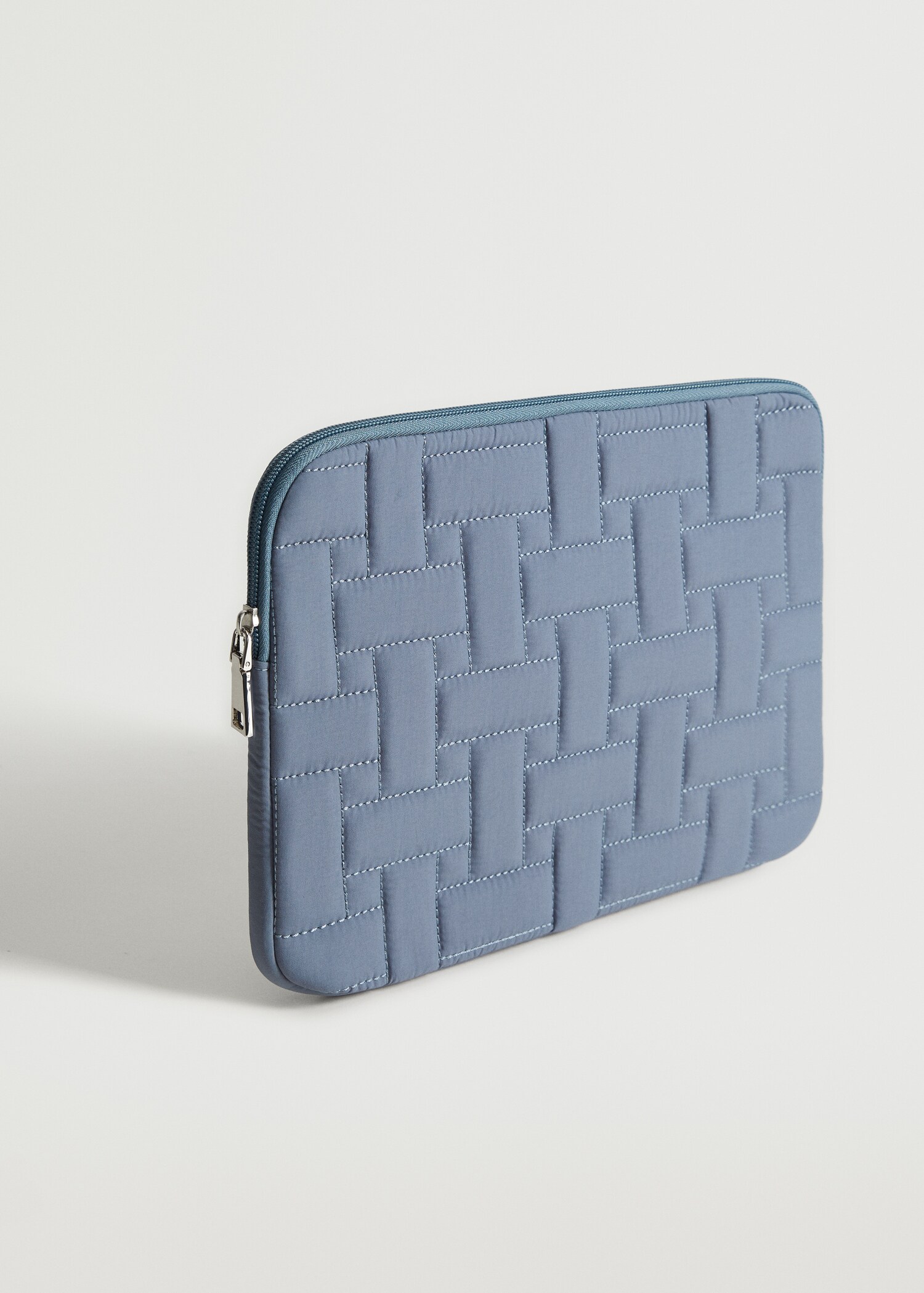 Padded tablet case - Medium plane