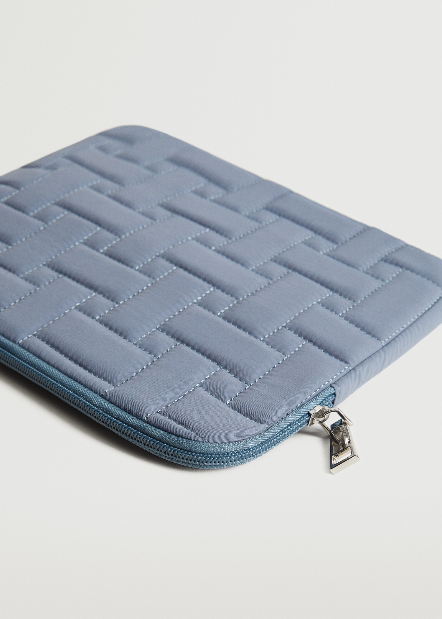 Padded tablet case - Details of the article 2