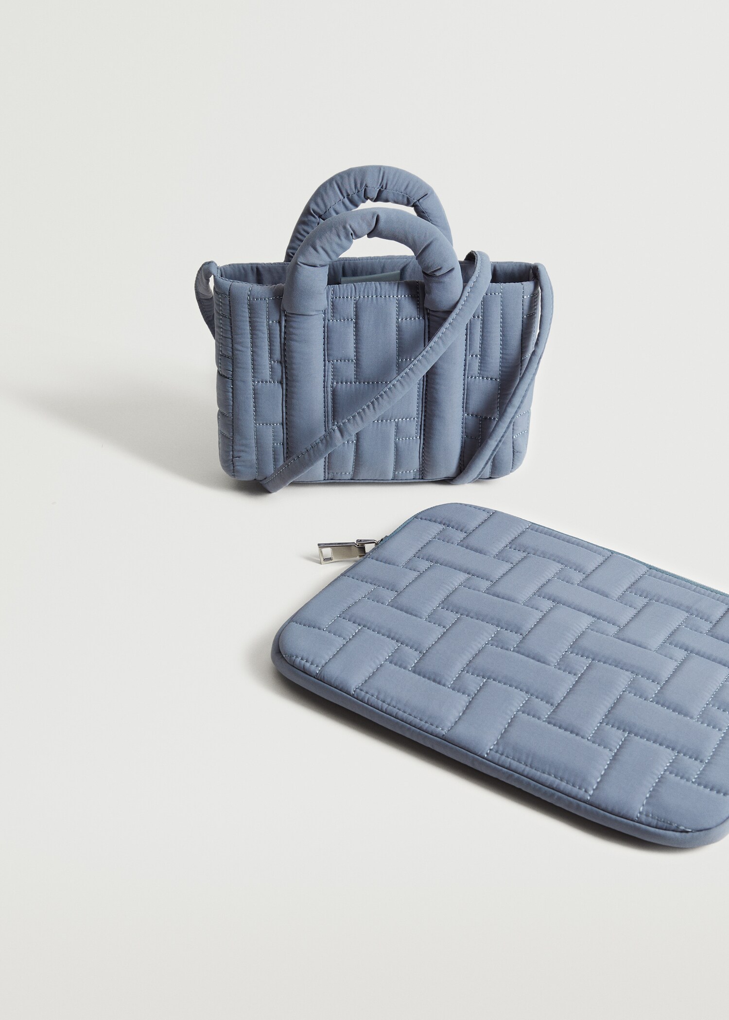Padded tablet case - Details of the article 3