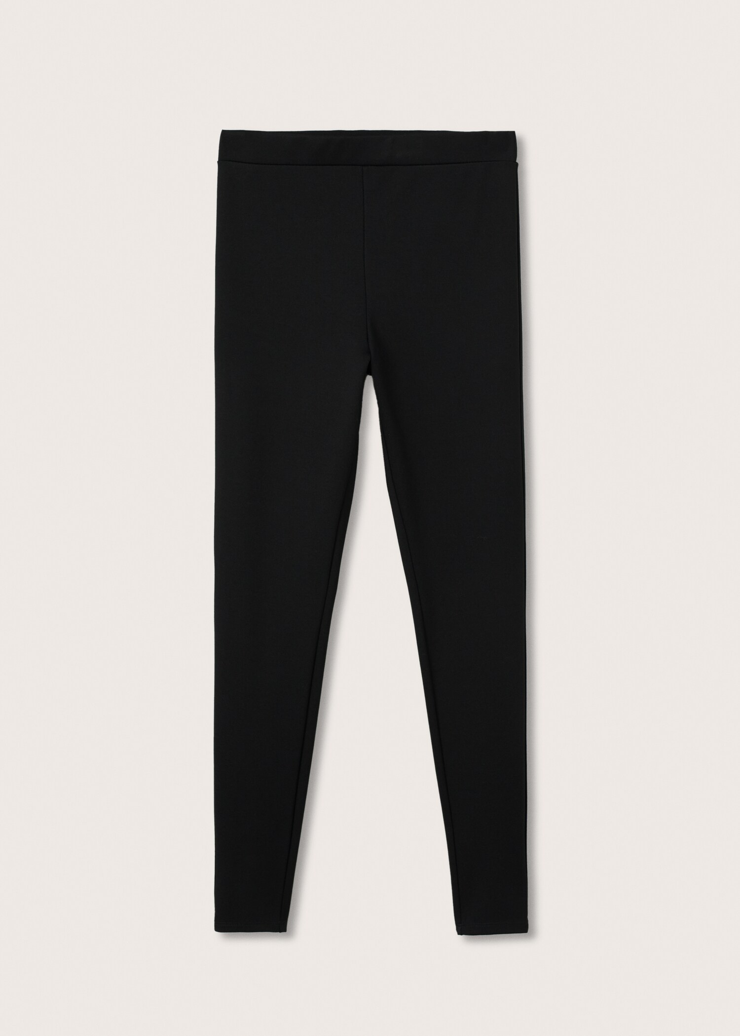 Basic Leggings - Artikel ohne Model